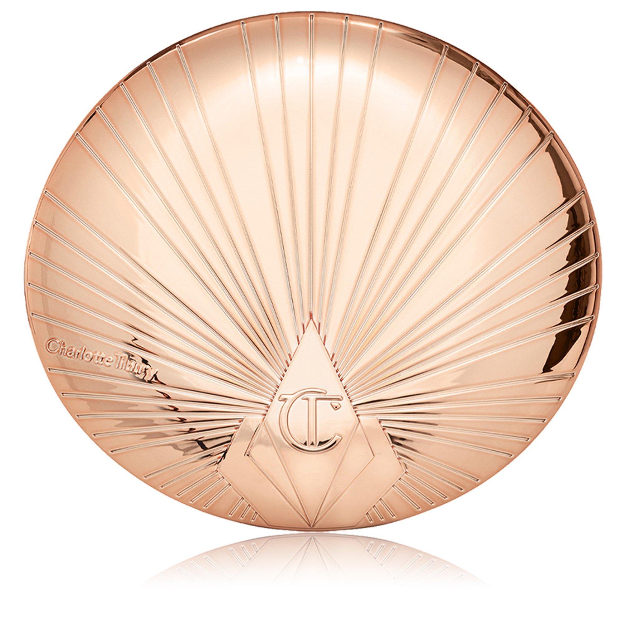 1 FAIR - Charlotte Tilbury - Airbrush Bronzer - 5