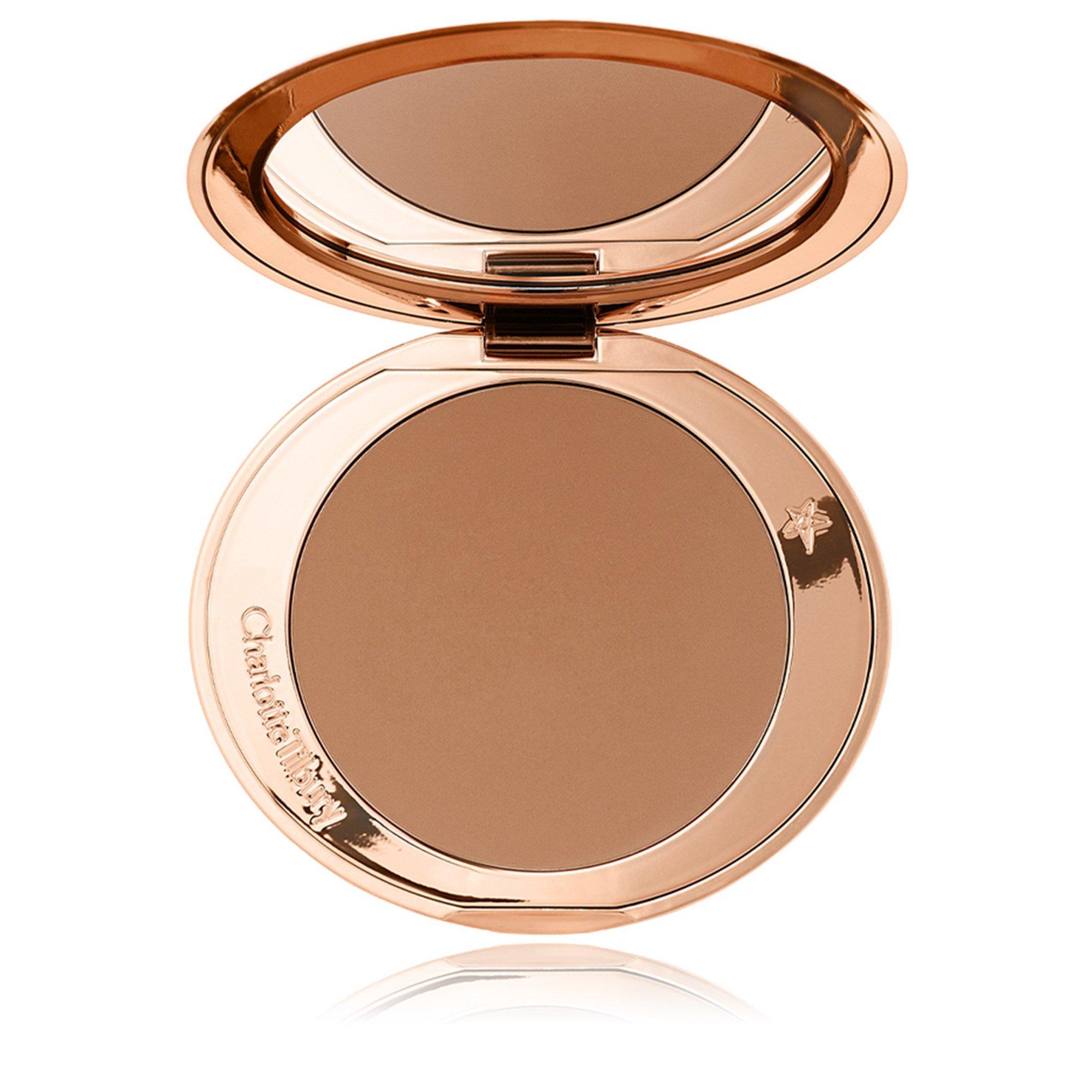 Charlotte Tilbury Airbrush Bronzer - 2 MED