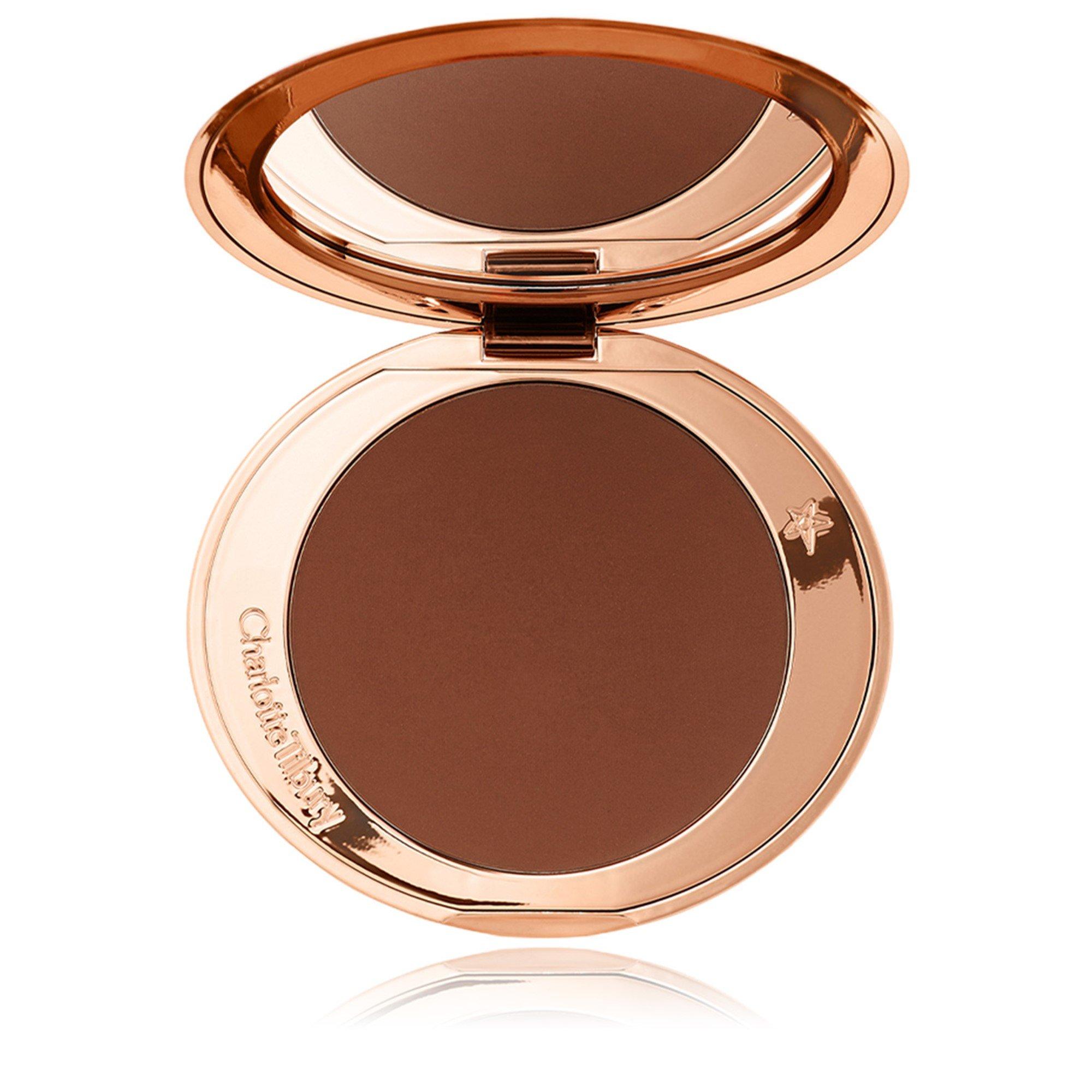 Charlotte Tilbury Airbrush Bronzer - 4 DEEP