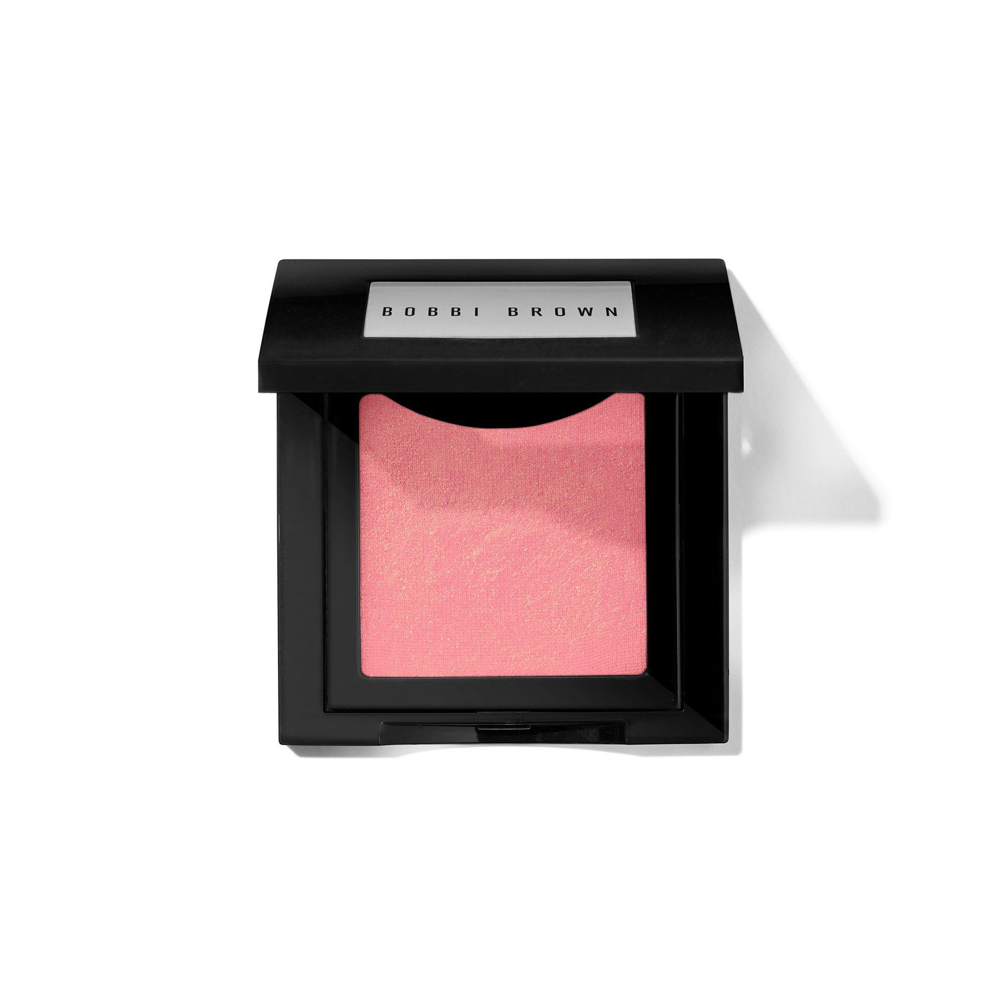 Bobbi Blush Shimmer