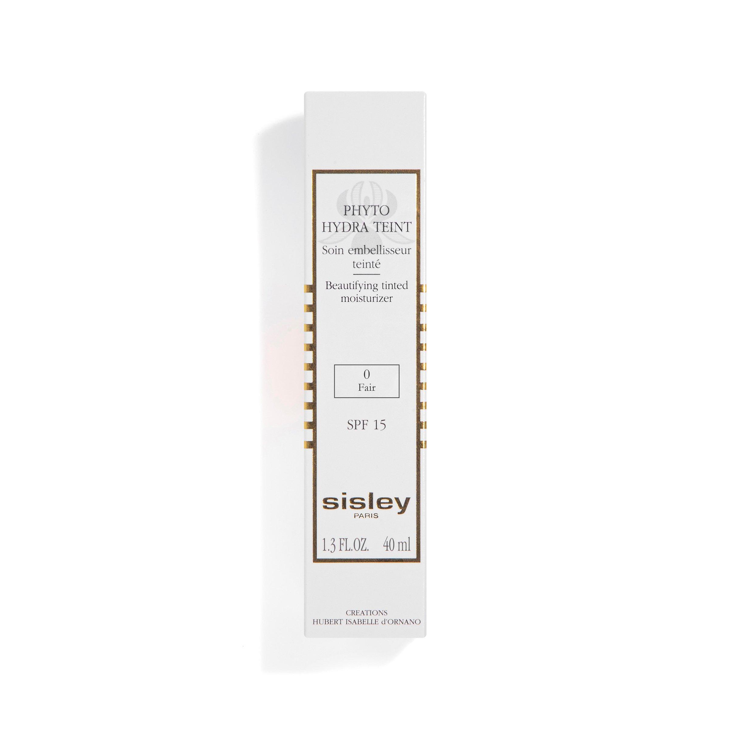 Fair - Sisley - Phyto Hydra Teint - 2