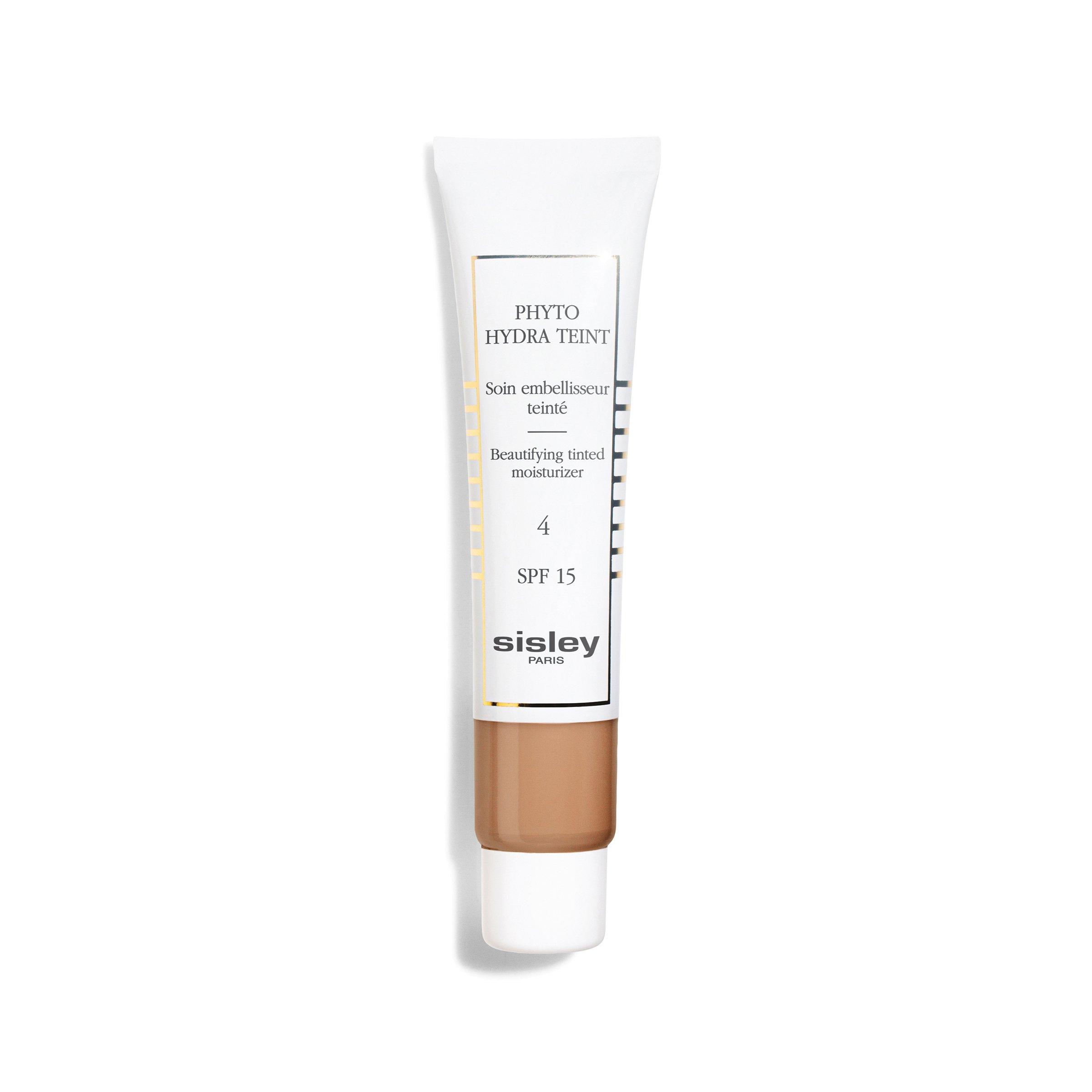 Sisley Phyto Hydra Teint - Tan