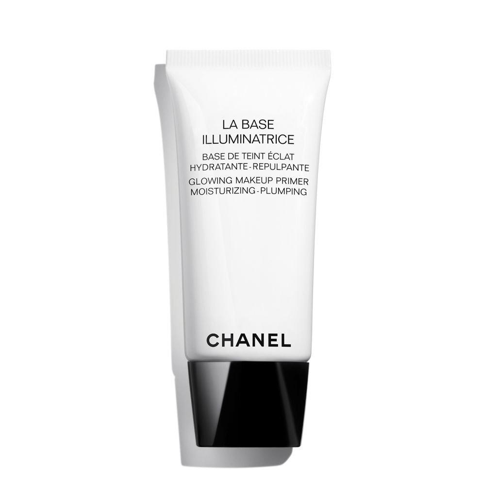 Rosy Golden - CHANEL - LA BASE ILLUMINATRICE GLOWING MAKEUP PRIMER MOISTURISING-PLUMPING 30ML - 1