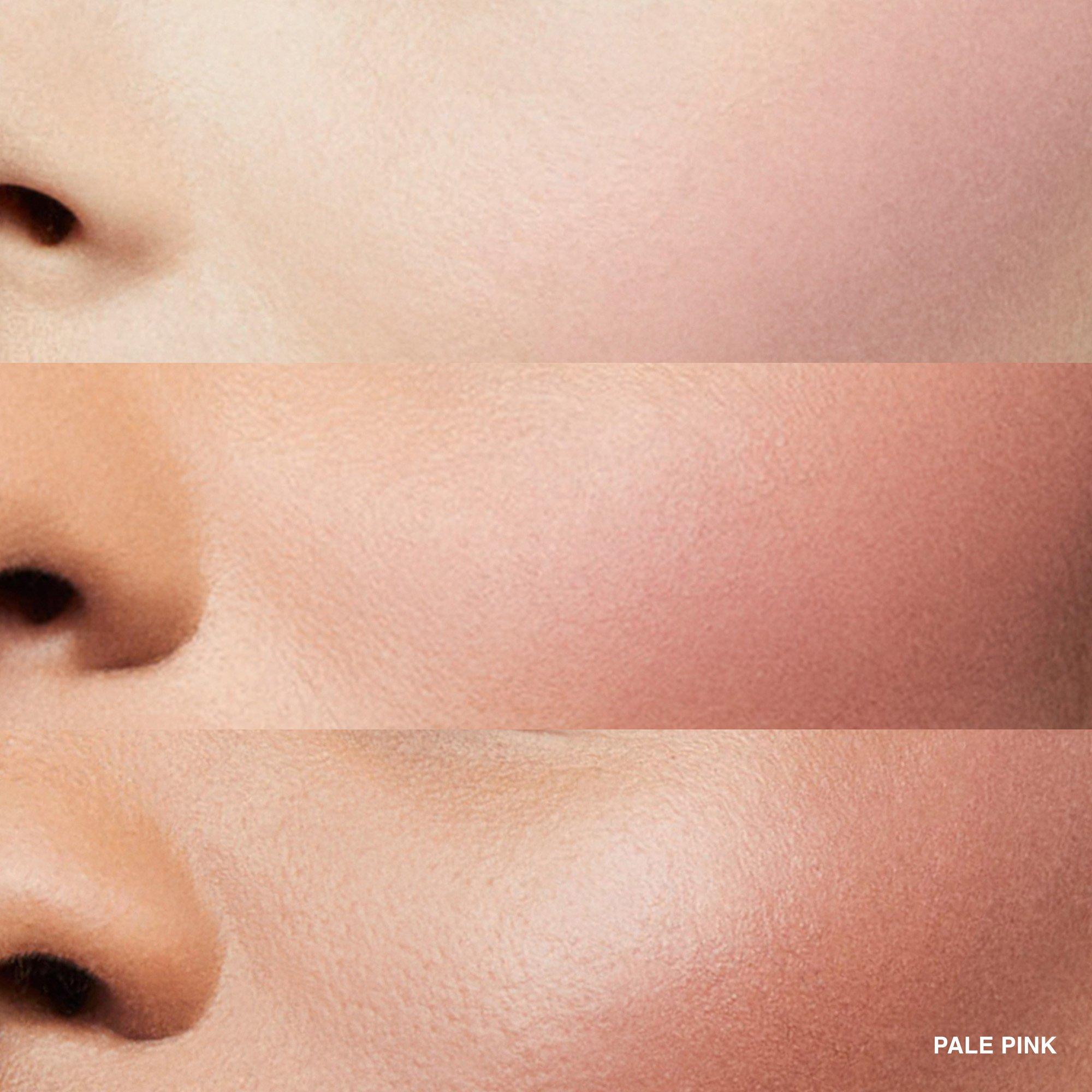 Pale Pink - Bobbi Brown - Bobbi Blush Matte - 3