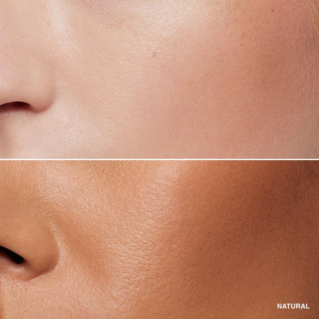 Natural - Bobbi Brown - Bronzing Powder - 3