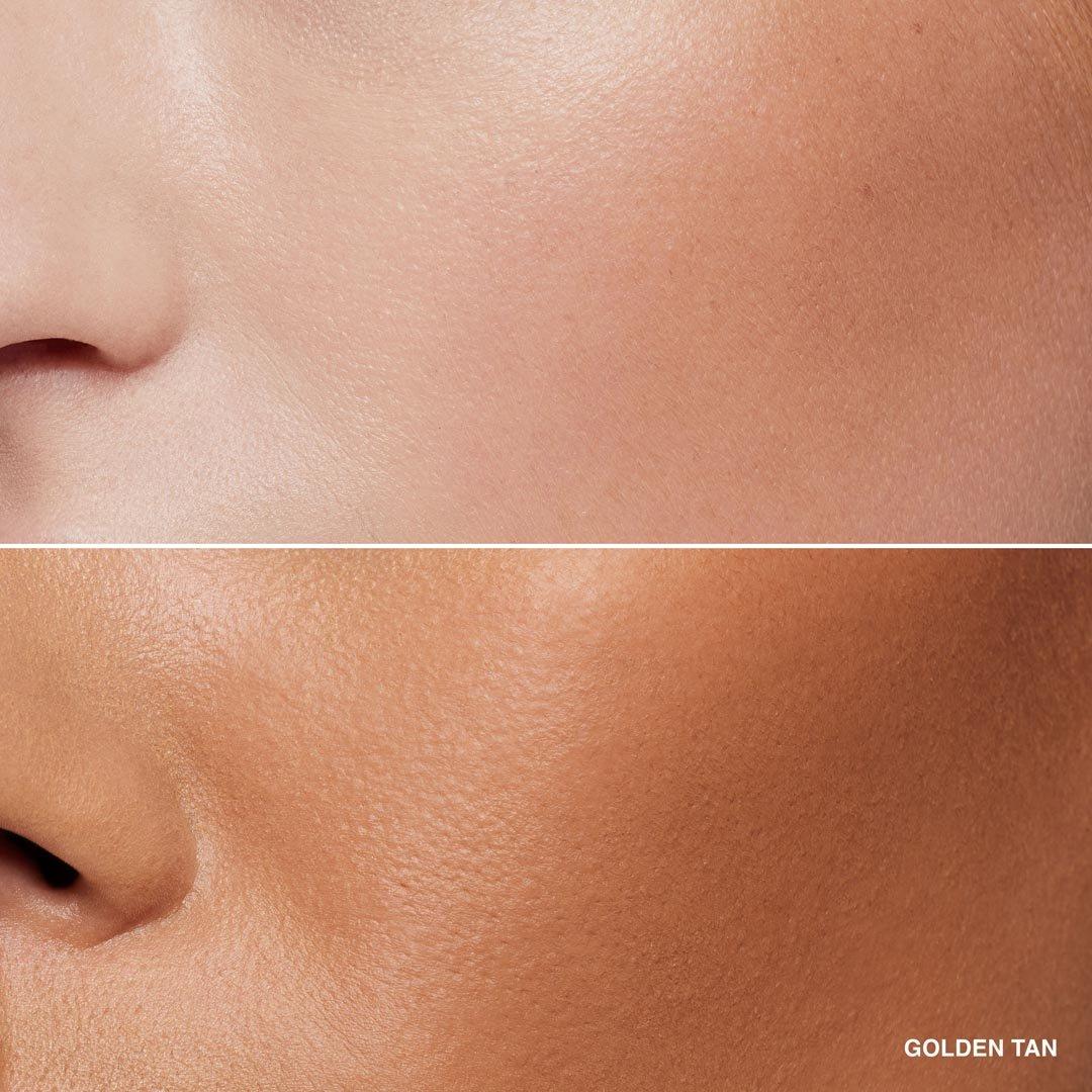 Golden Tan - Bobbi Brown - Bronzing Powder - 3