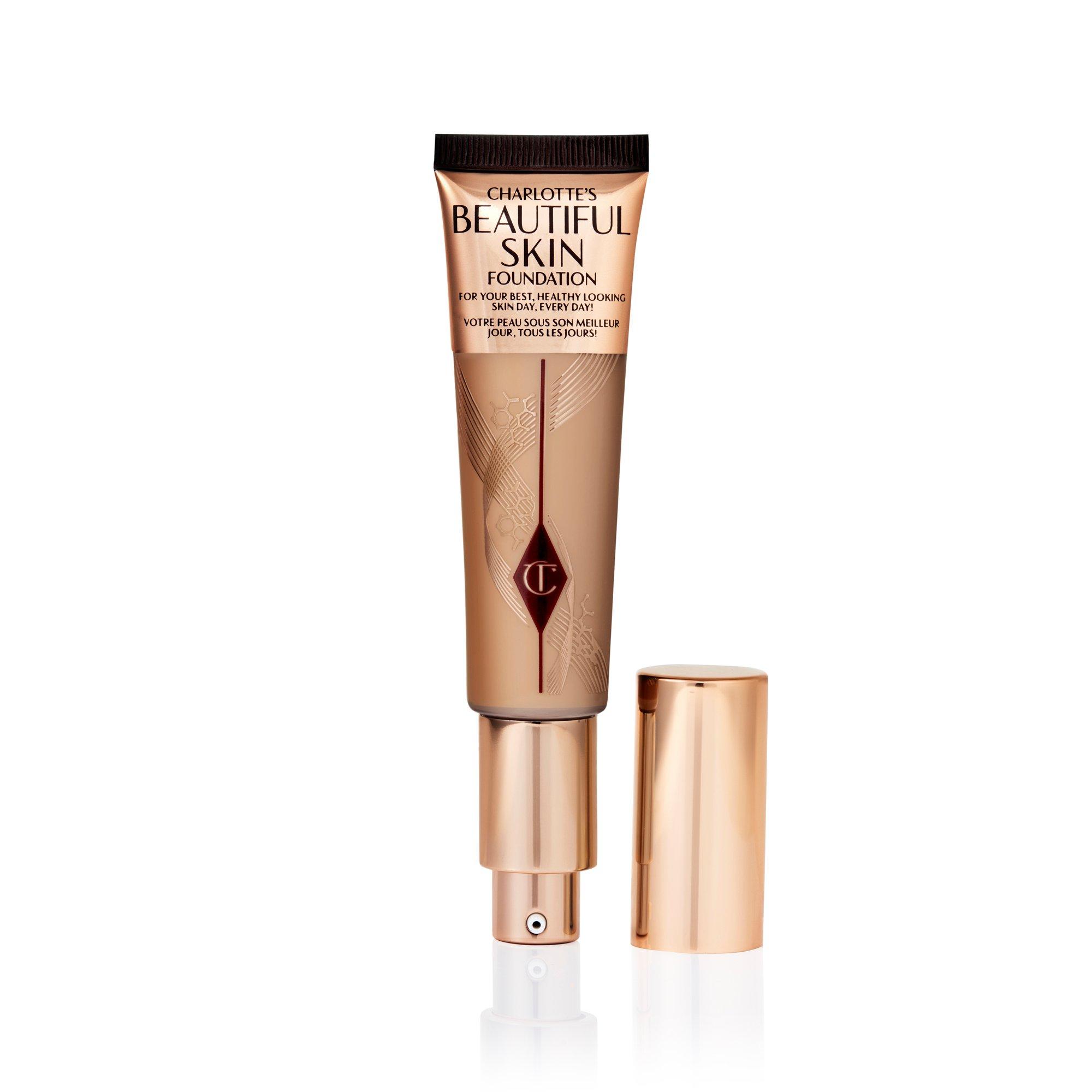 Charlotte Tilbury Charlotte's Beautiful Skin Foundation 30ml (Various Shades) - 6 Cool - Image 3