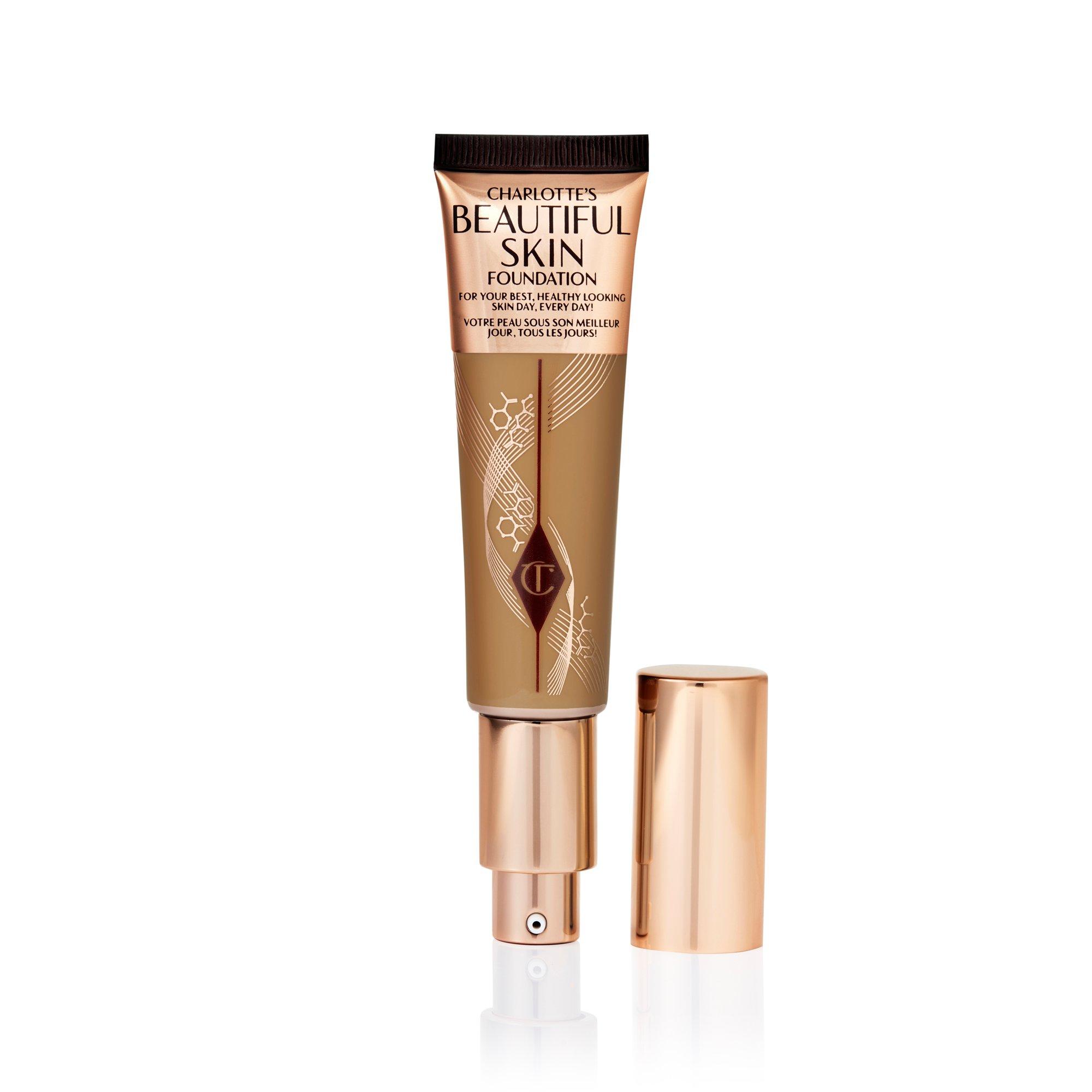 Charlotte Tilbury Women's Charlotte’s Beautiful Skin Foundation - 11 Cool - 30 ml