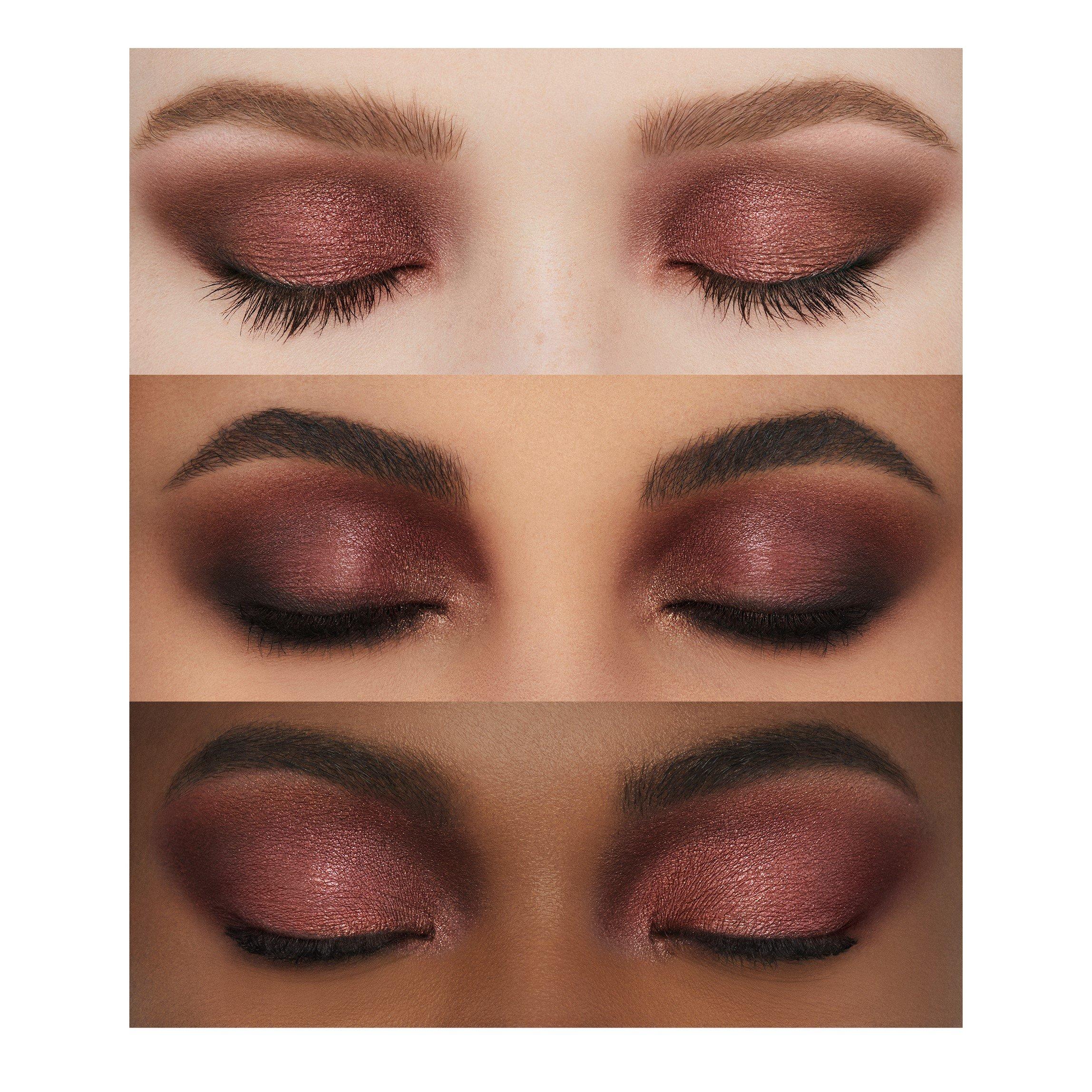 Singapore - Nars - Quad Eyeshadows - 3