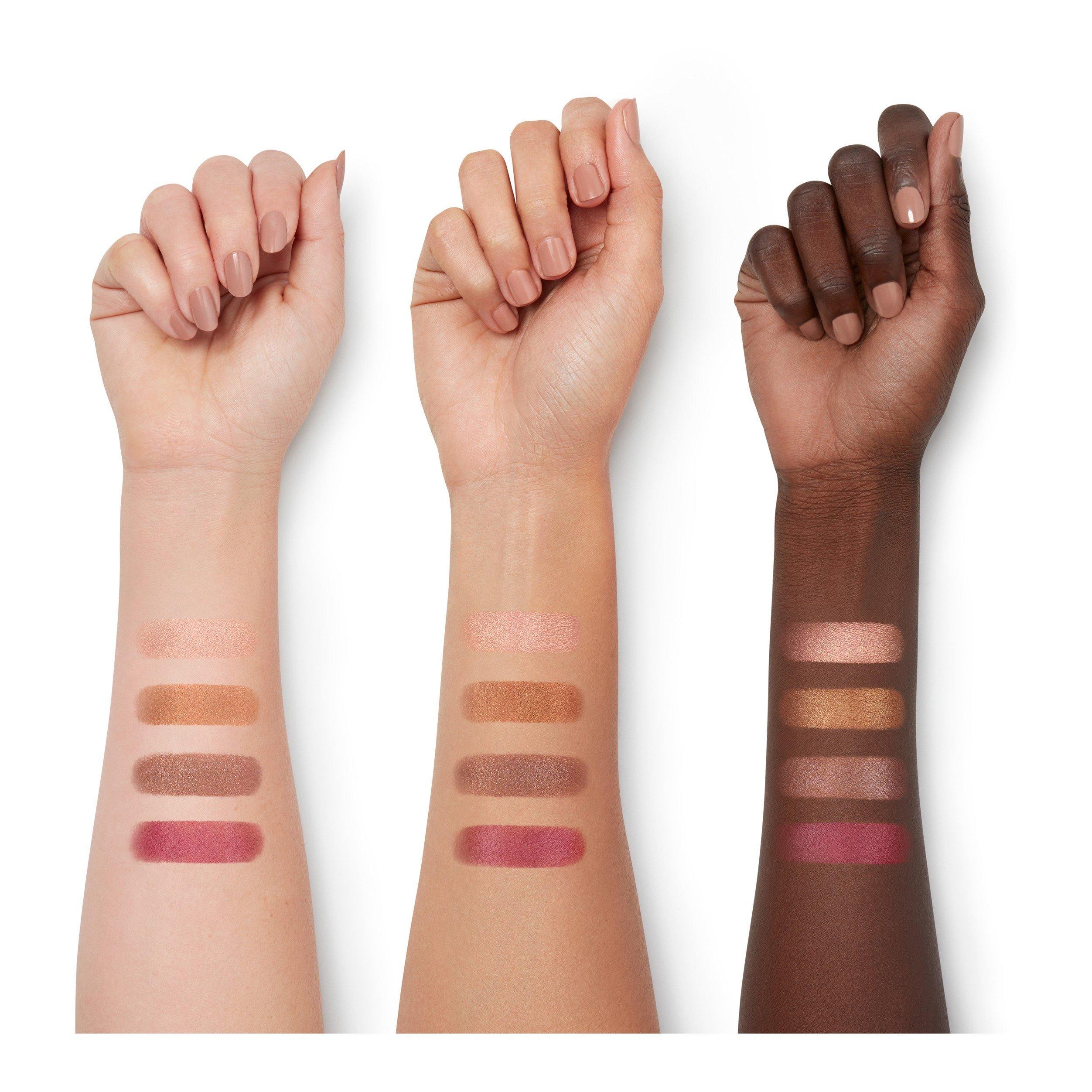 Singapore - Nars - Quad Eyeshadows - 4