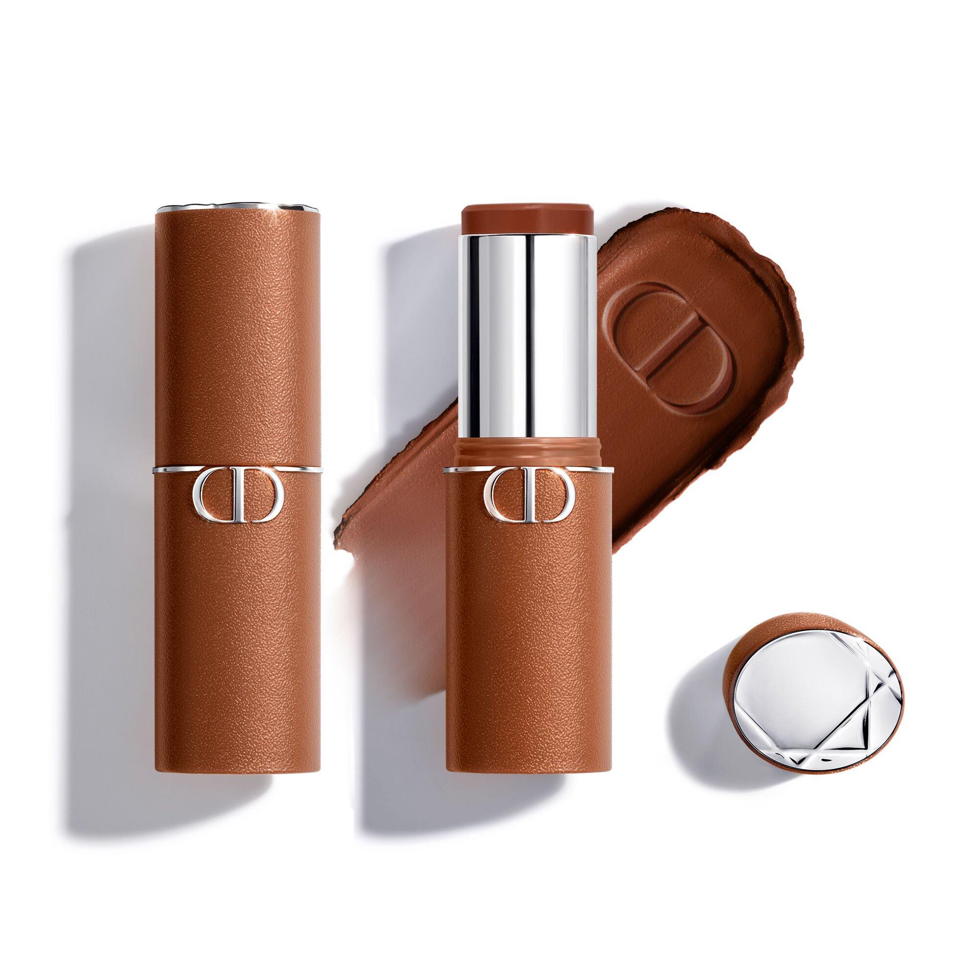 6 - DIOR - Forever Skin Bronze - 1