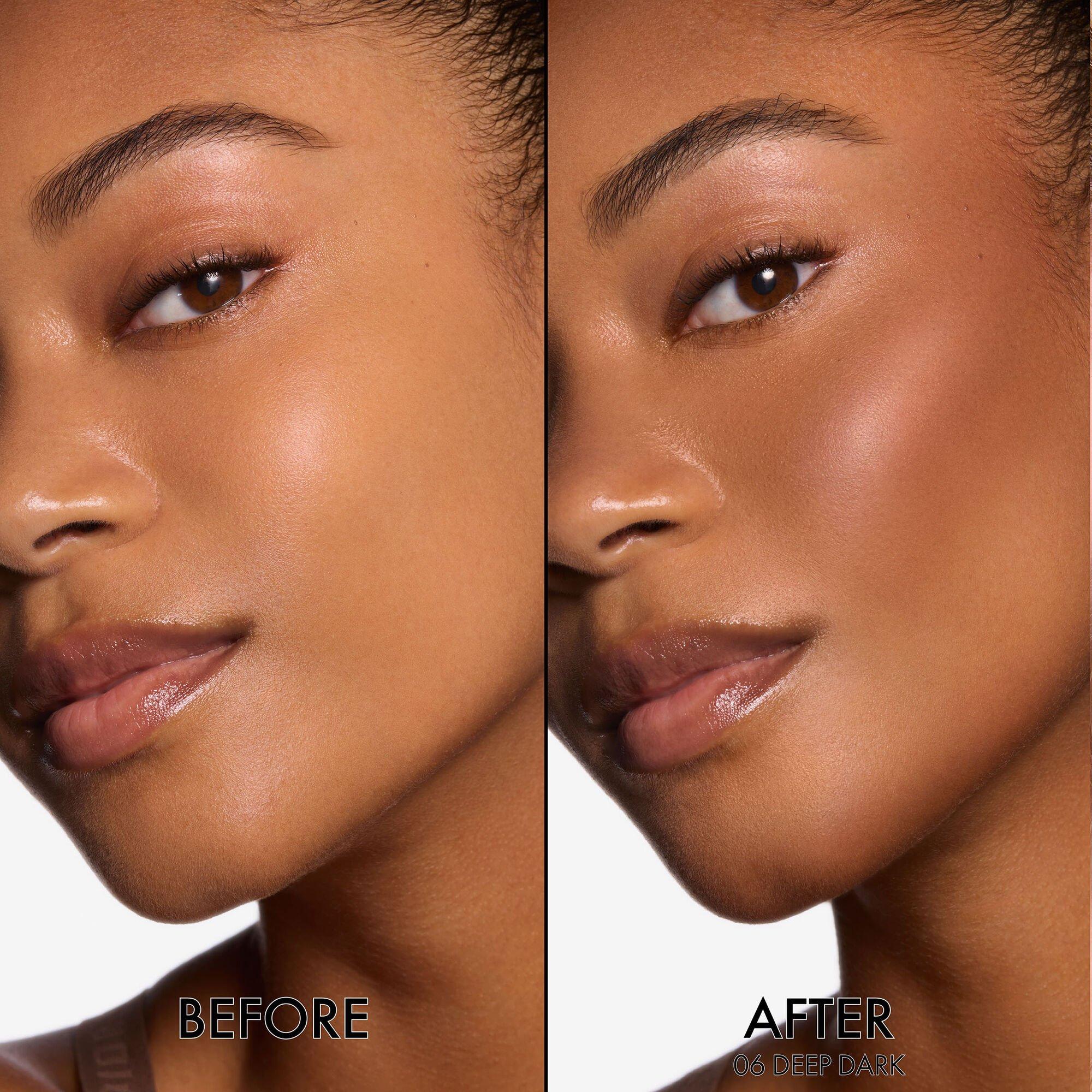 6 - DIOR - Forever Skin Bronze - 2