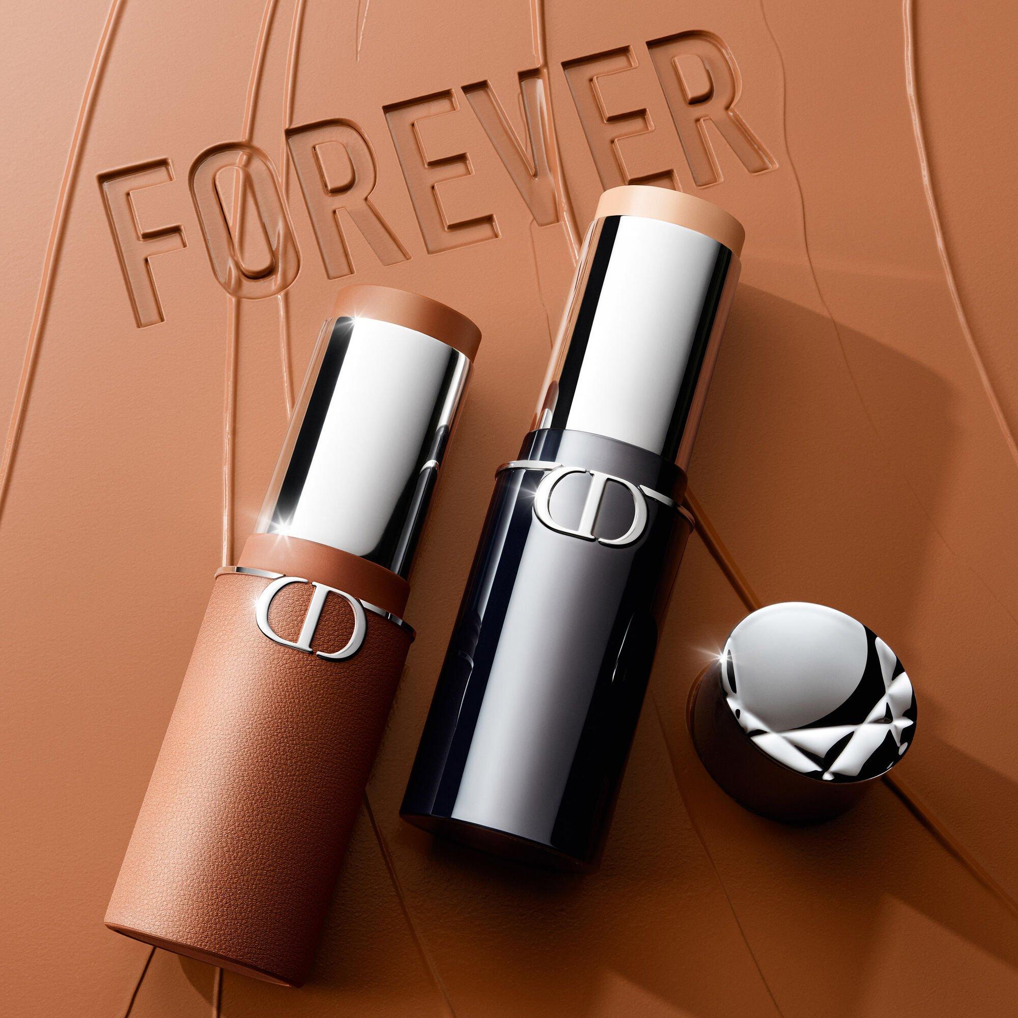 3 - DIOR - Forever Skin Bronze - 6