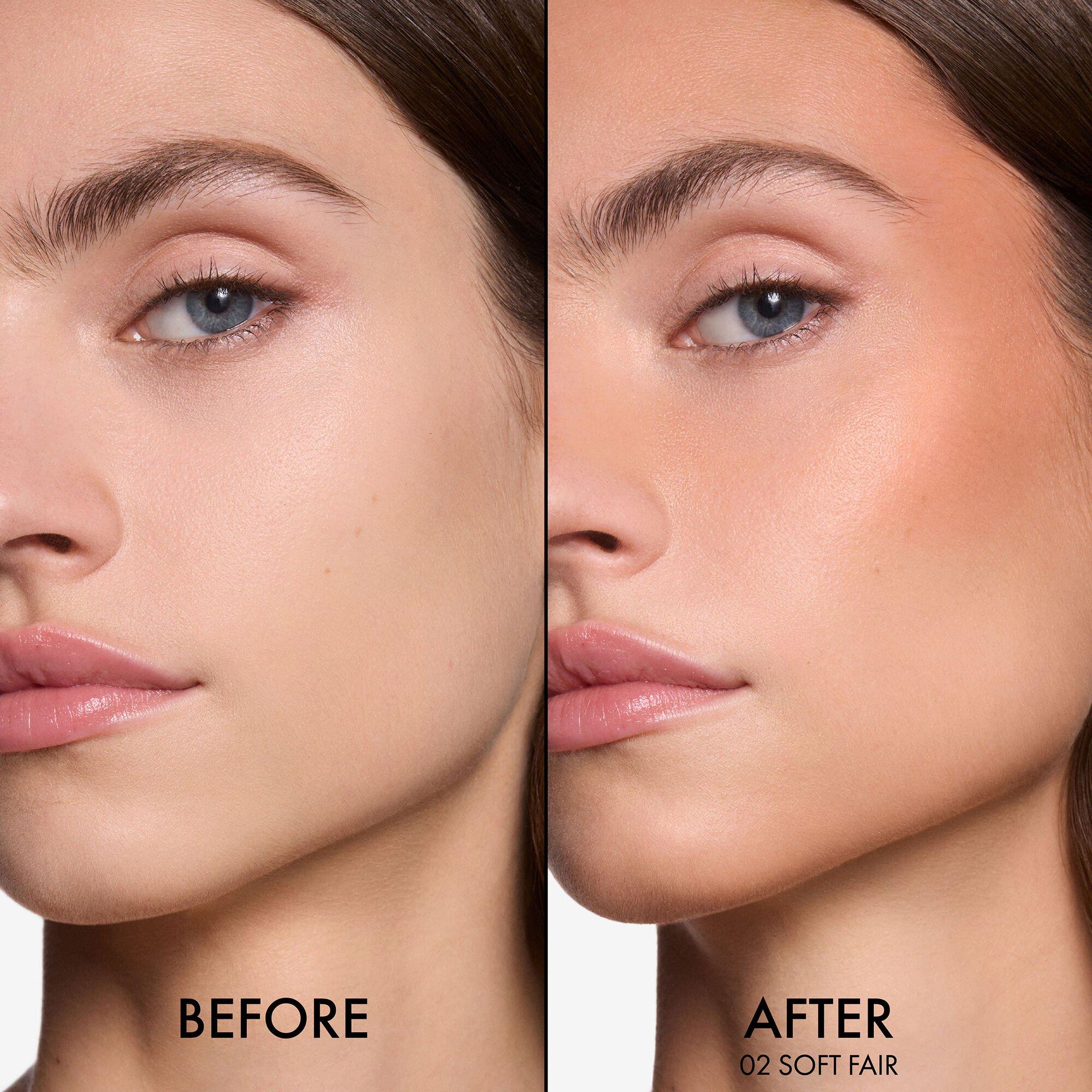 2 - DIOR - Forever Skin Bronze - 2