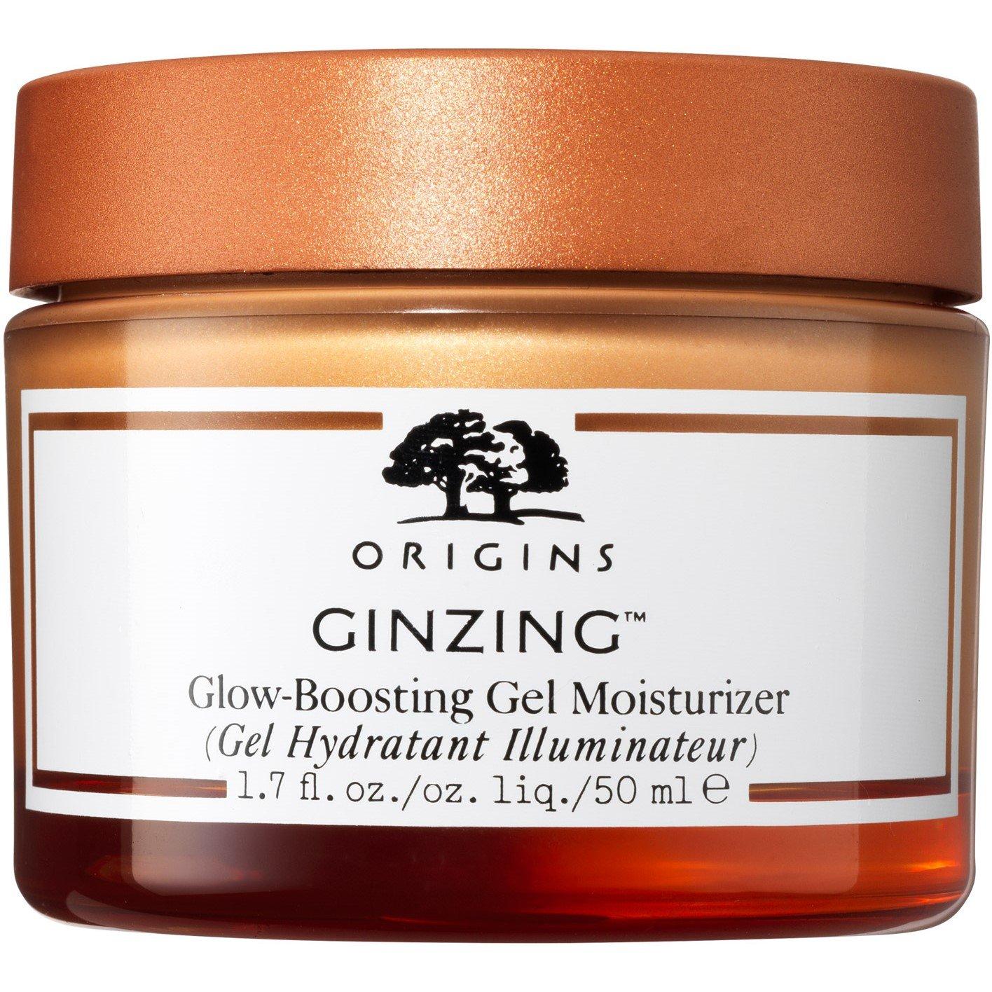 None - Origins - GINZING™ Glow Moisturiser - 1