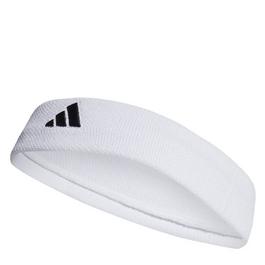 adidas adidas Tennis Headband Sweatband Unisex Adults