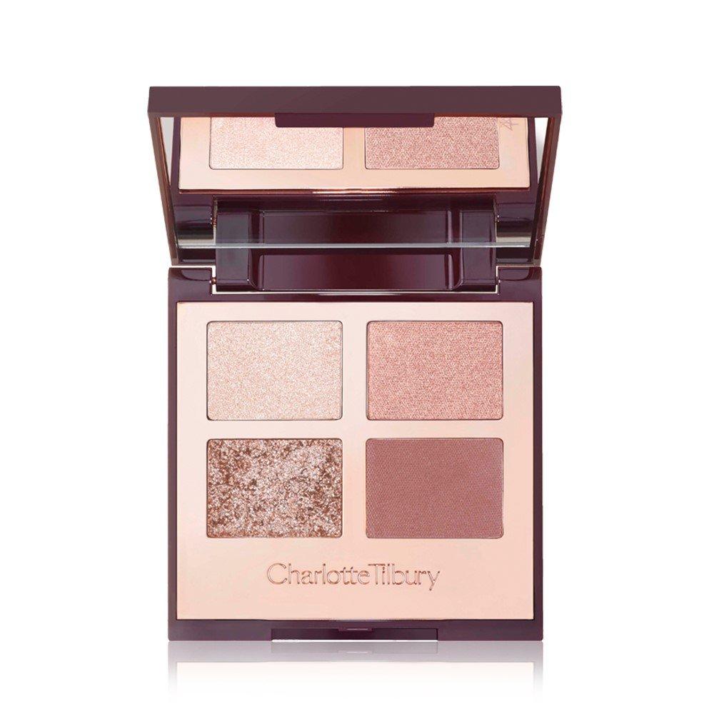 Exagger-eyes - Charlotte Tilbury - Bigger Brighter Eyes Palette - 1
