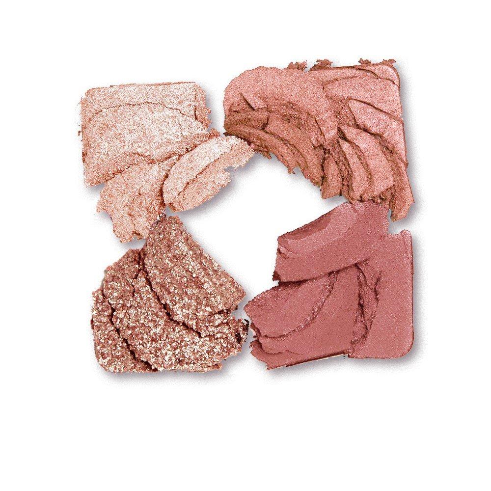 Exagger-eyes - Charlotte Tilbury - Charlotte Tilbury Bigger Brighter Eyes Palette - 3