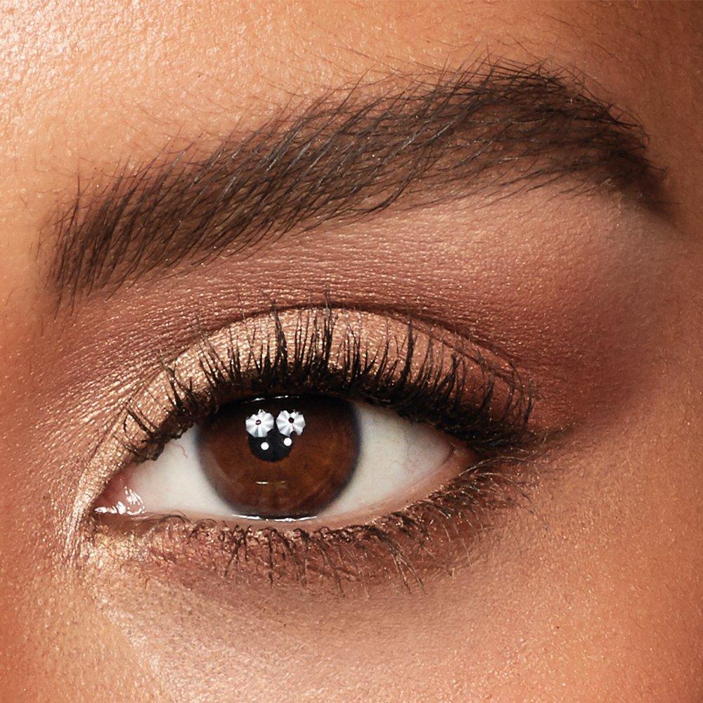 Exagger-eyes - Charlotte Tilbury - Charlotte Tilbury Bigger Brighter Eyes Palette - 4