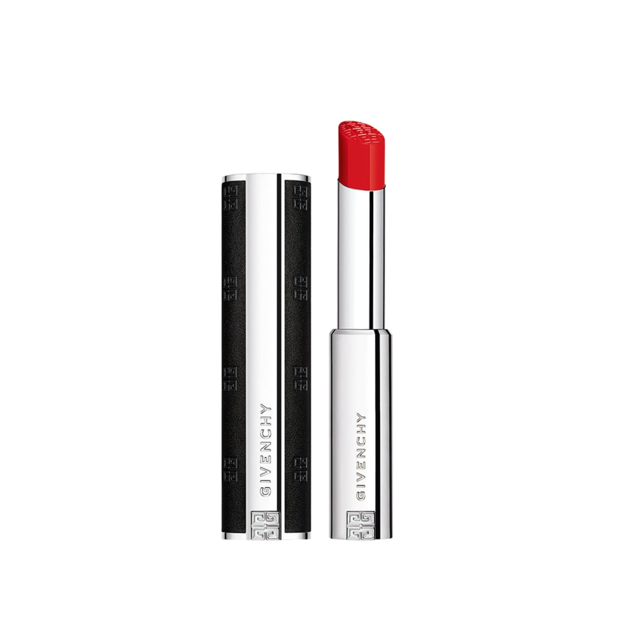 GIVENCHY Le Rouge Interdit Satin