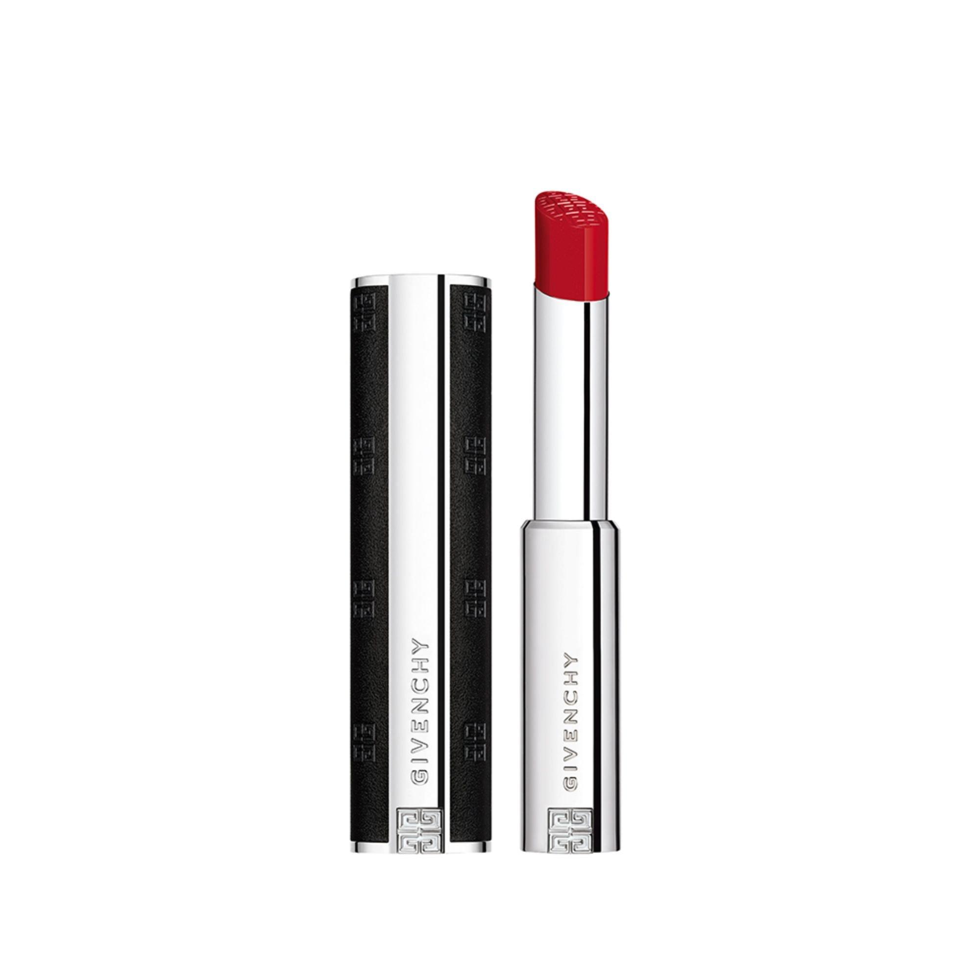 GIVENCHY Le Rouge Interdit Satin