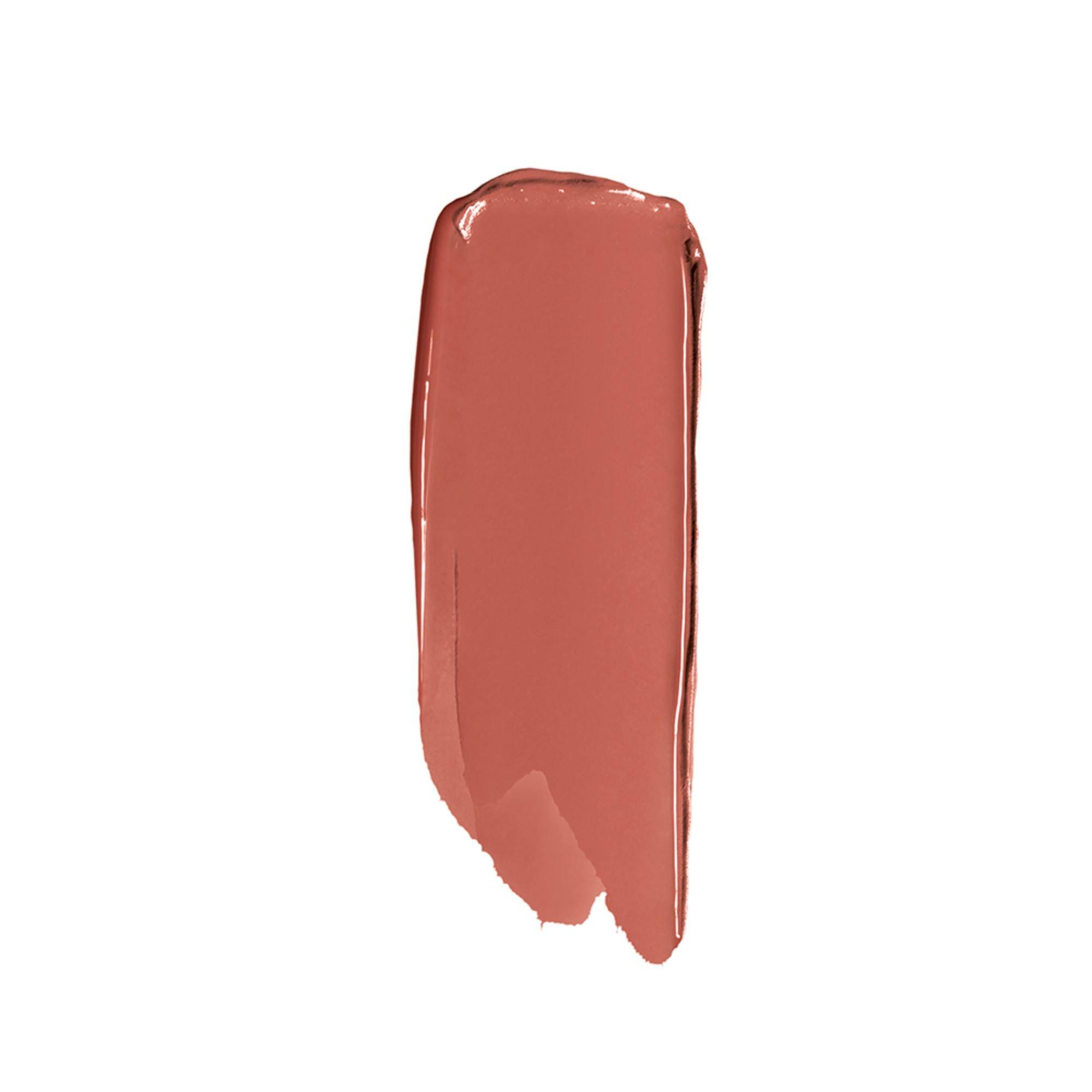 114 - GIVENCHY - Le Rouge Interdit Satin - 2