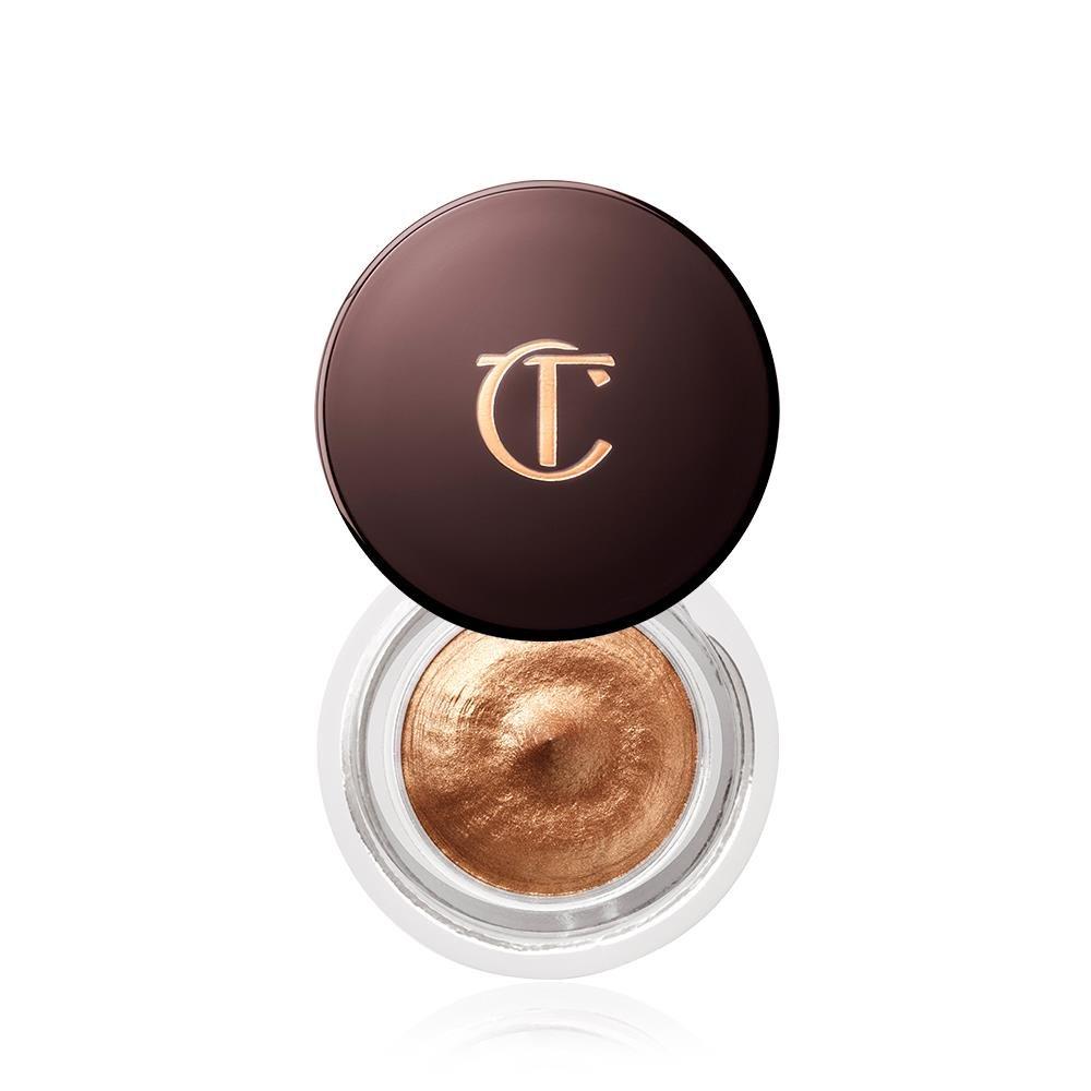 Charlotte Tilbury Eyes To Mesmerise Long Lasting Eye Colour 7ml Star Gold Sealed - Image 3