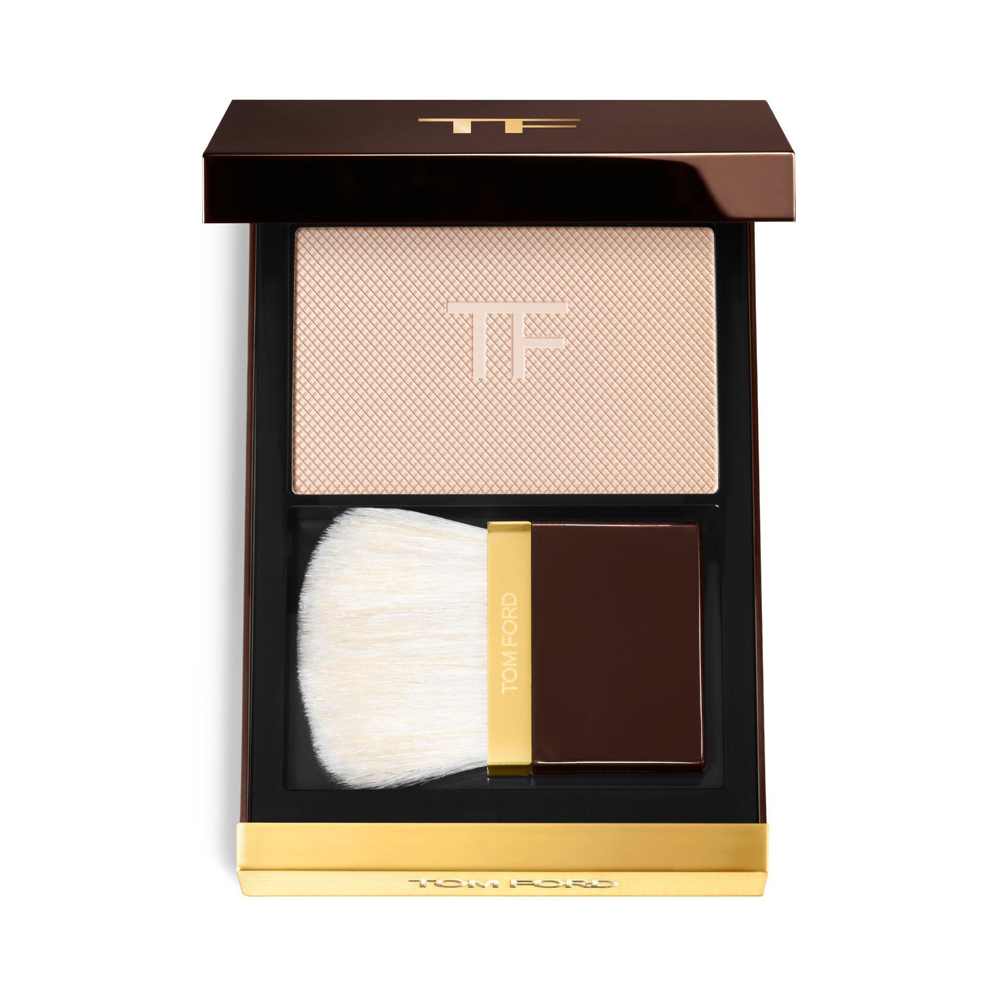 ALABASTER NUDE - Tom Ford Beauty - Architecture Soft Matte Blurring Powder - 1