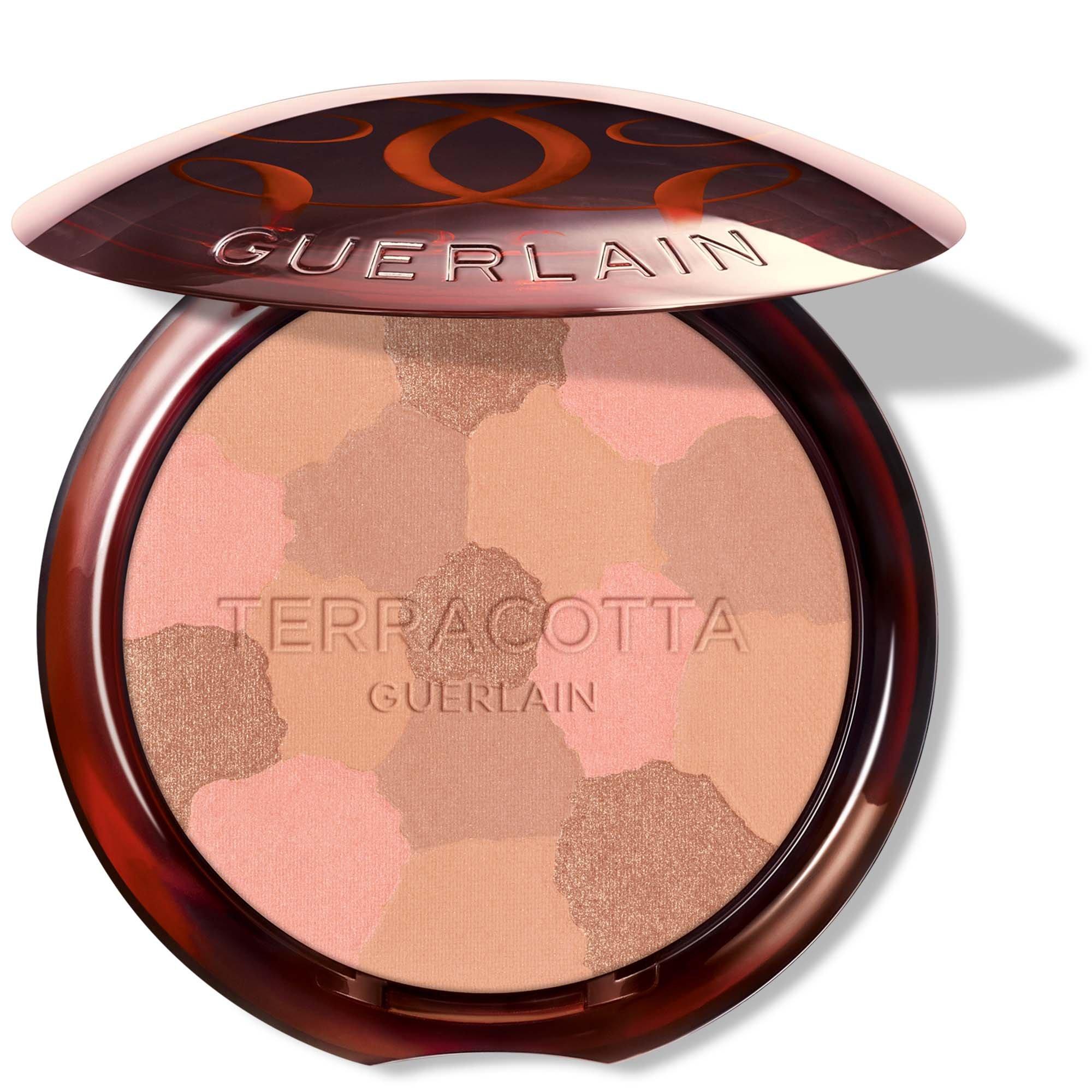 00 - Guerlain - Terracotta Light Bronzer - 1