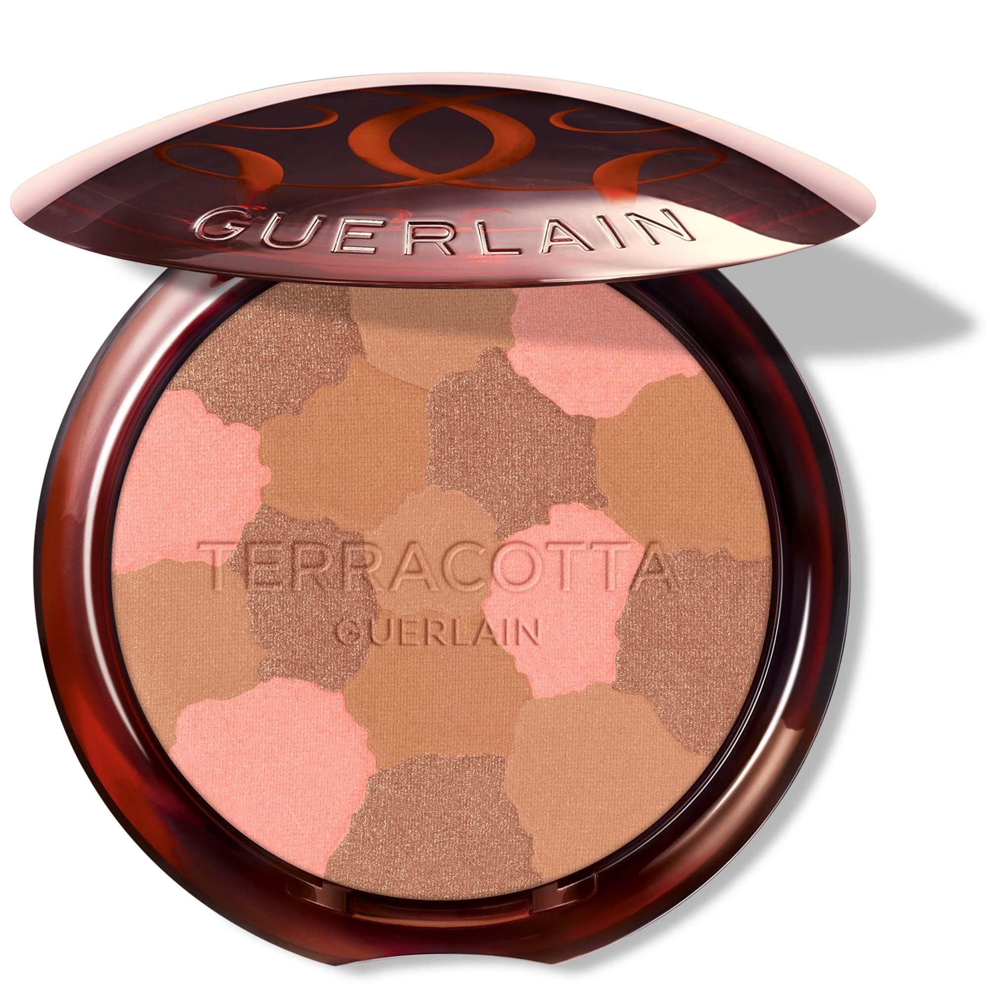 Guerlain Terracotta Light Bronzer