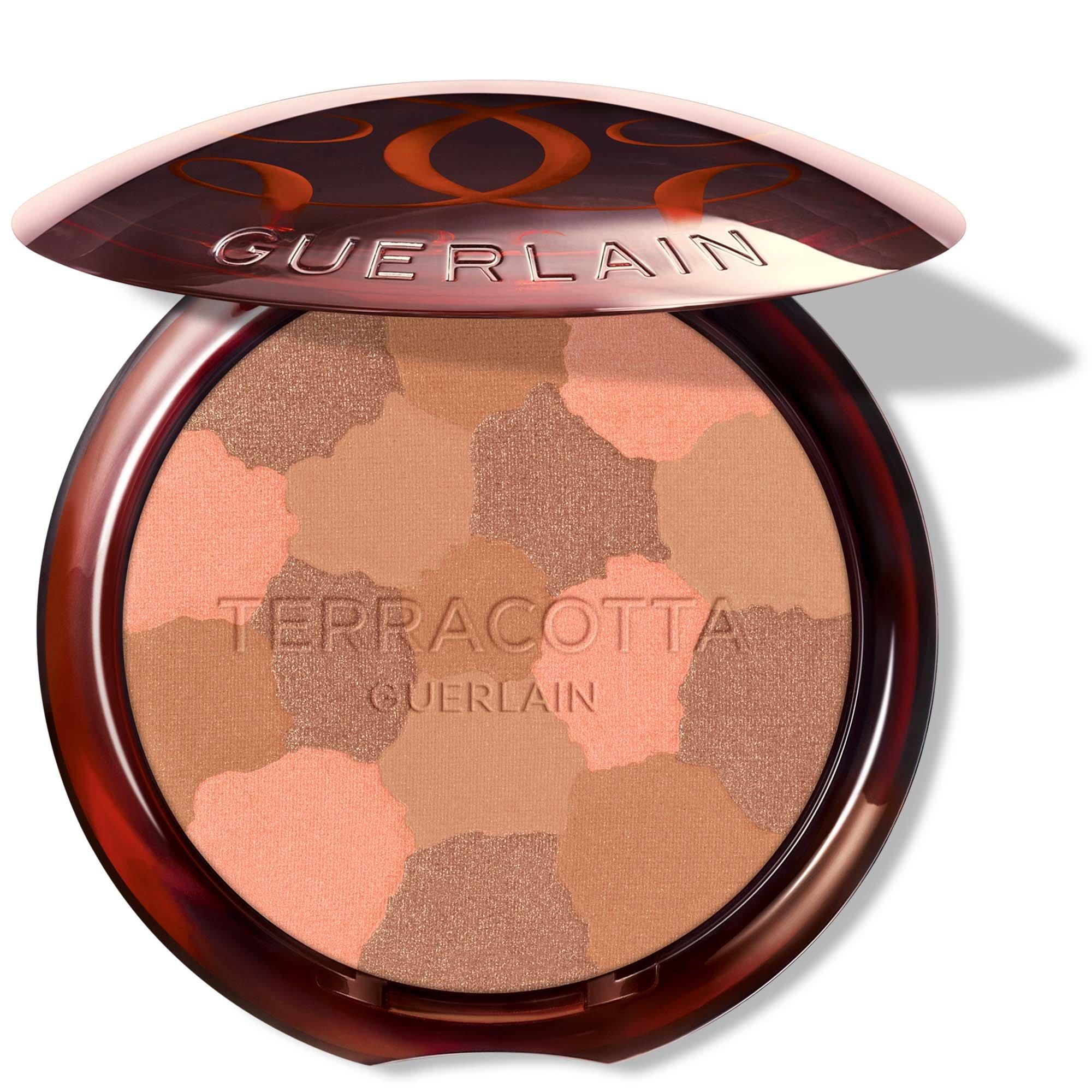 03 - Guerlain - Terracotta Light Bronzer - 1