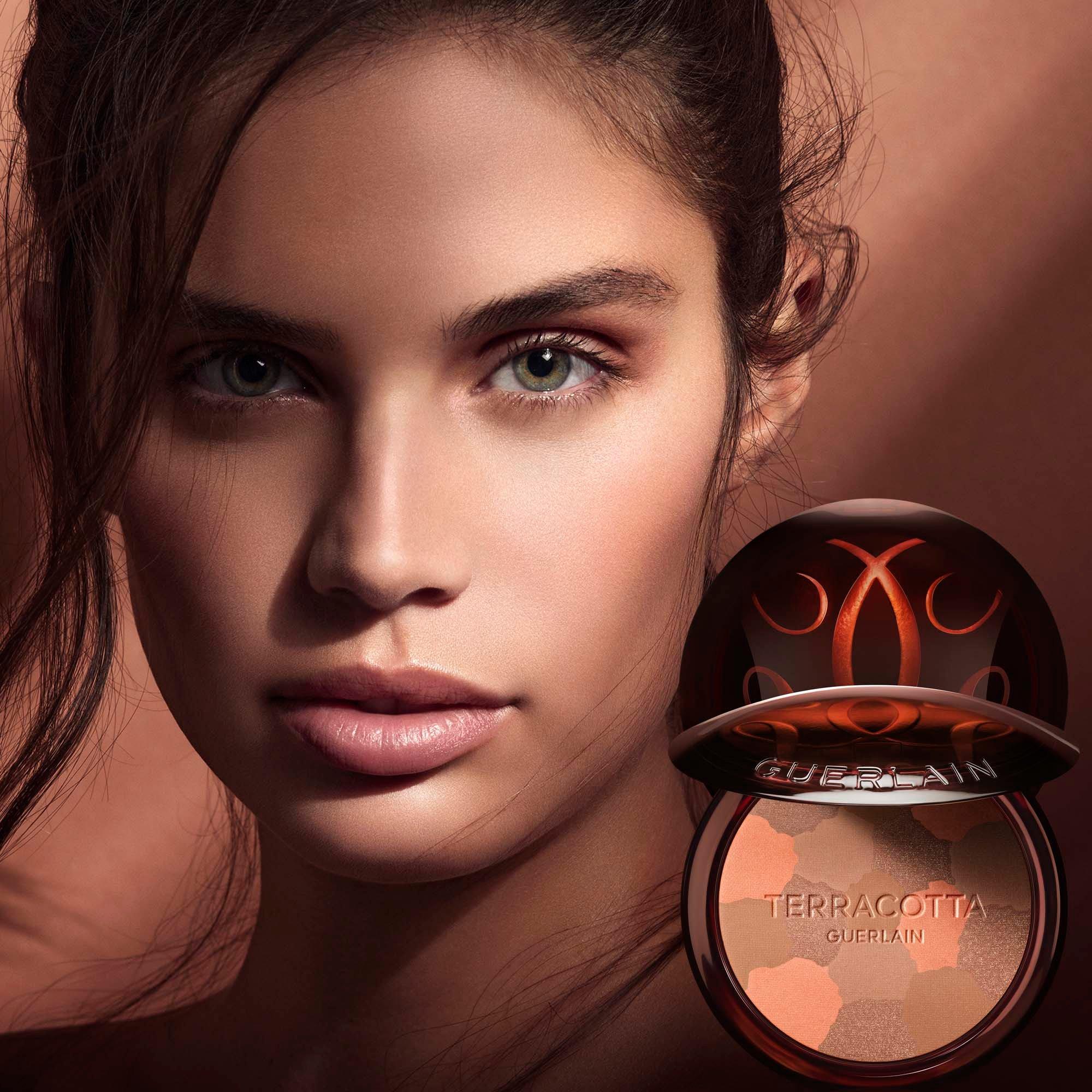 03 - Guerlain - Terracotta Light Bronzer - 6