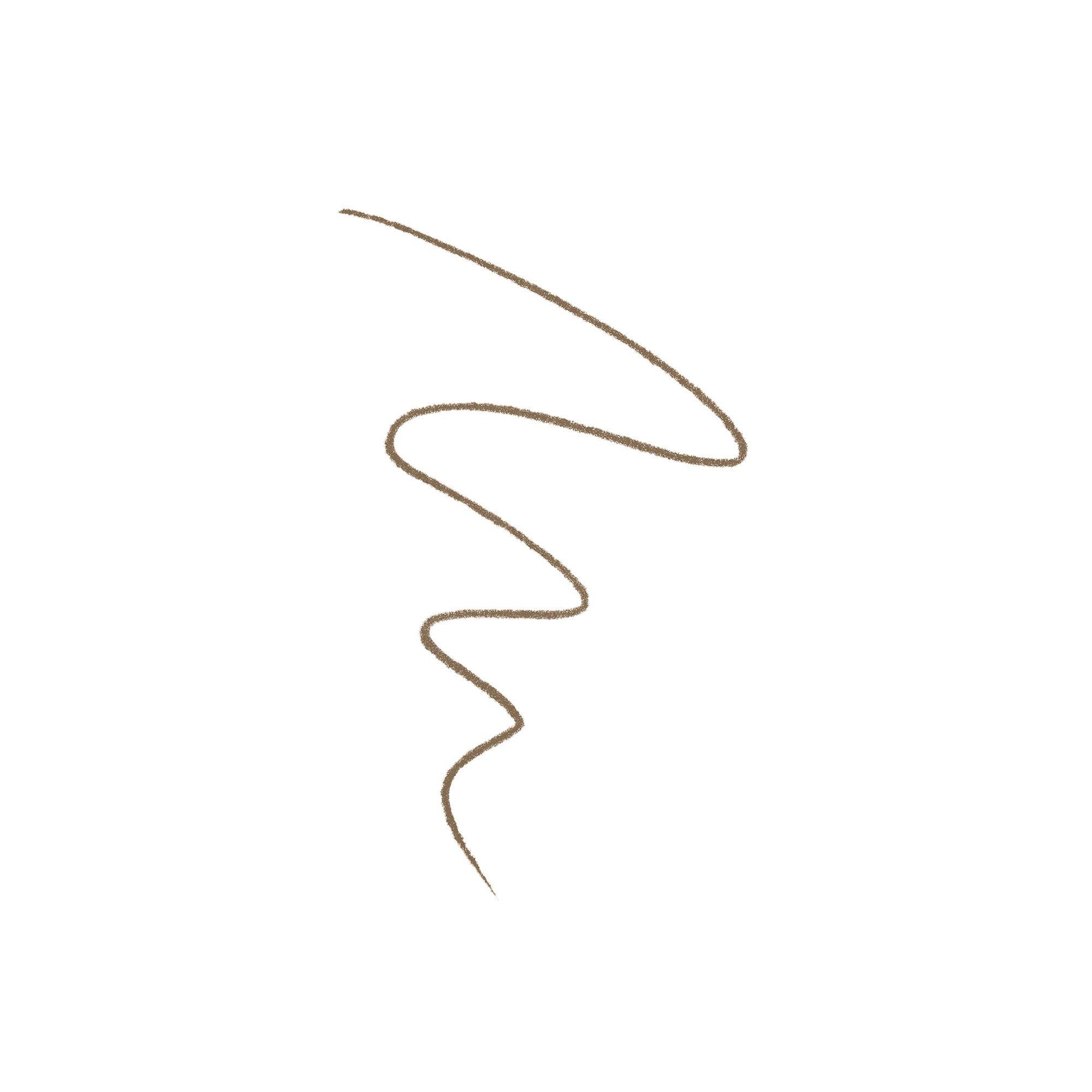 01 Ash Blonde - Clarins - Clarins Wonder Define Brow Pencil - 3