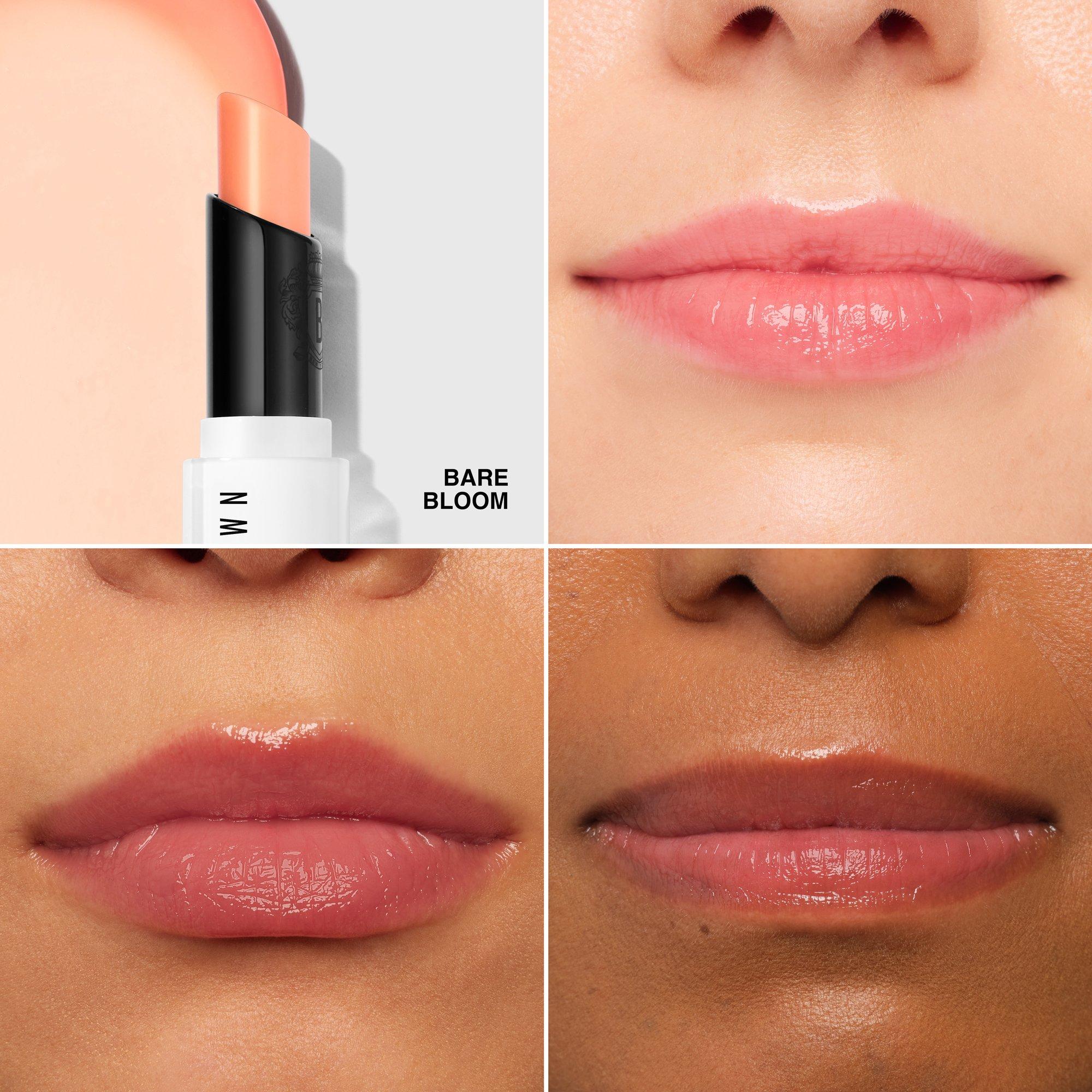 Bare Bloom - Bobbi Brown - Extra Lip Tinted Balm - 3
