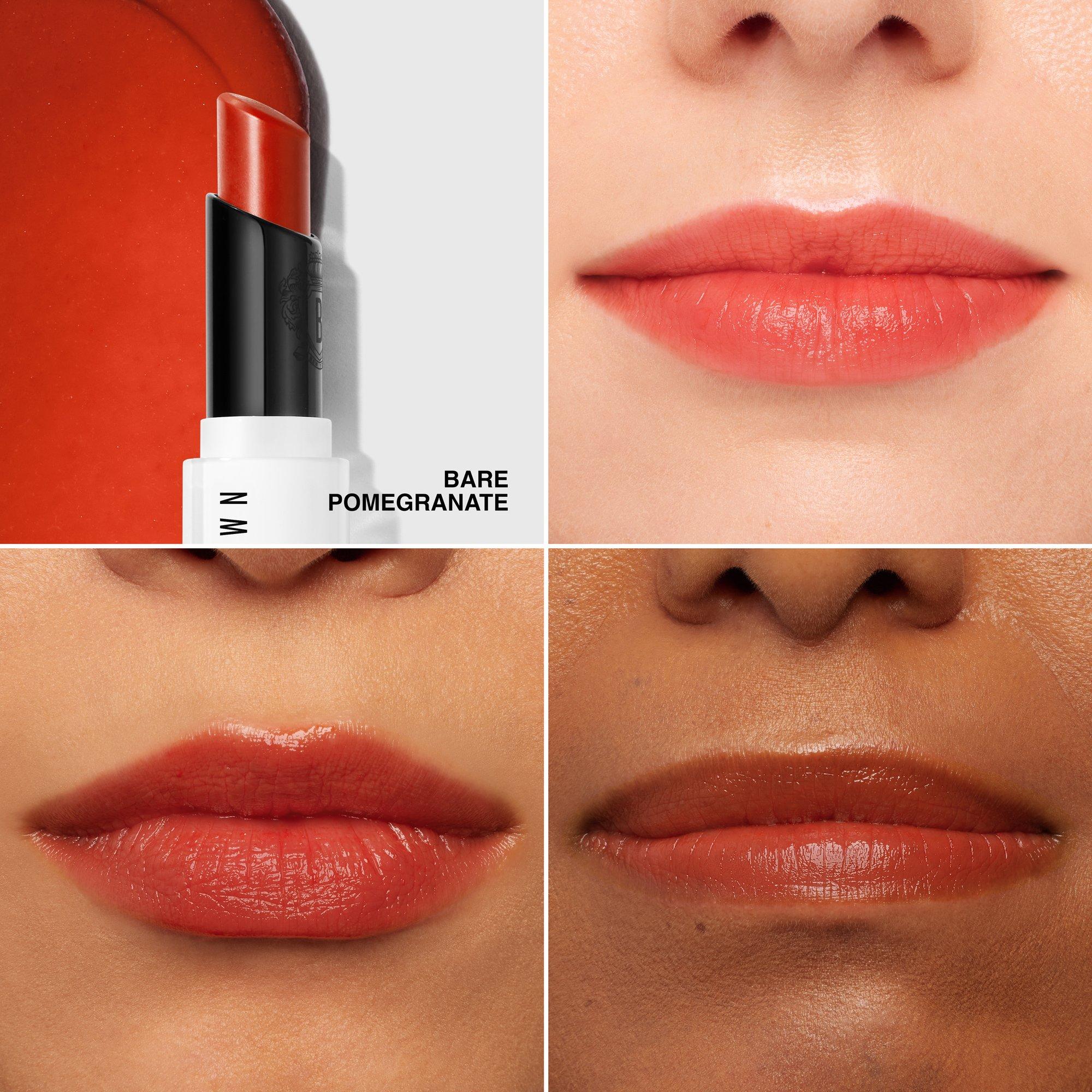 BarePomegranat - Bobbi Brown - Extra Lip Tinted Balm - 3