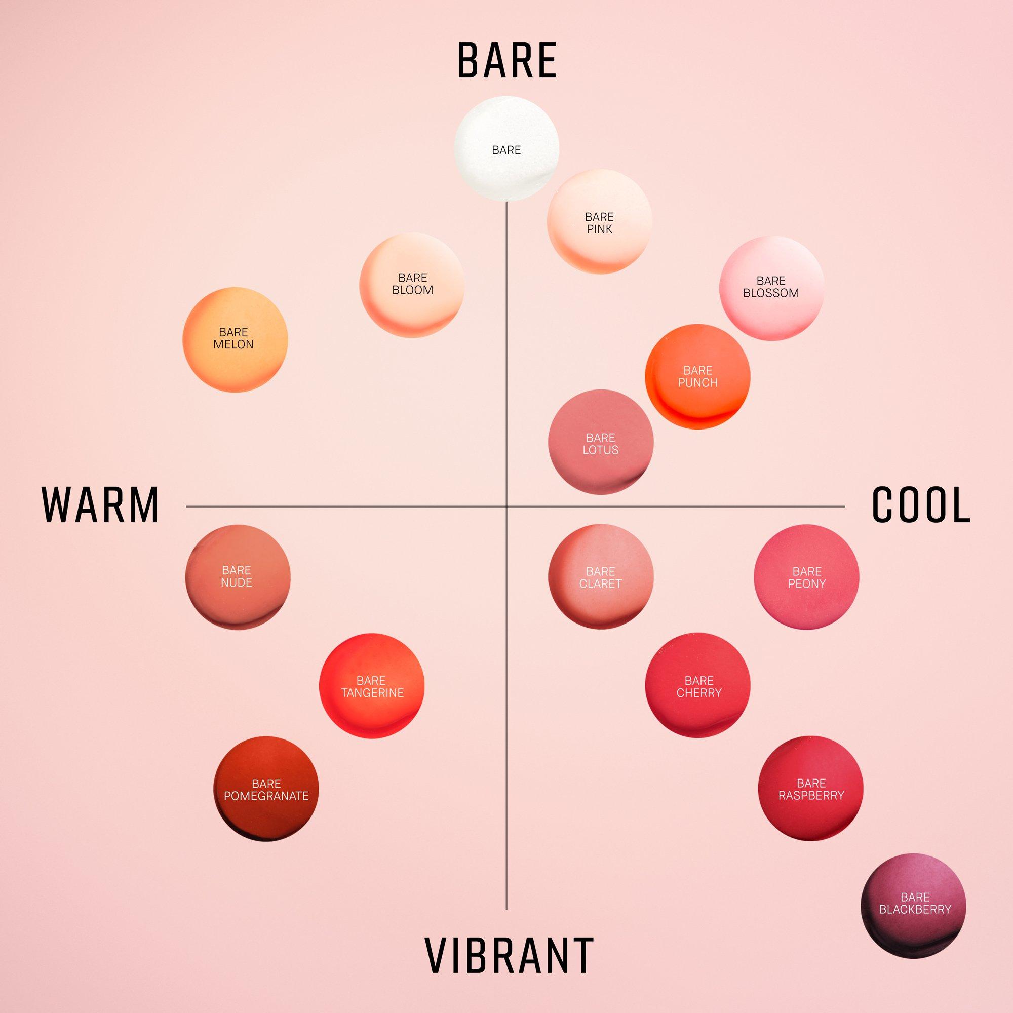 BarePomegranat - Bobbi Brown - Extra Lip Tinted Balm - 4