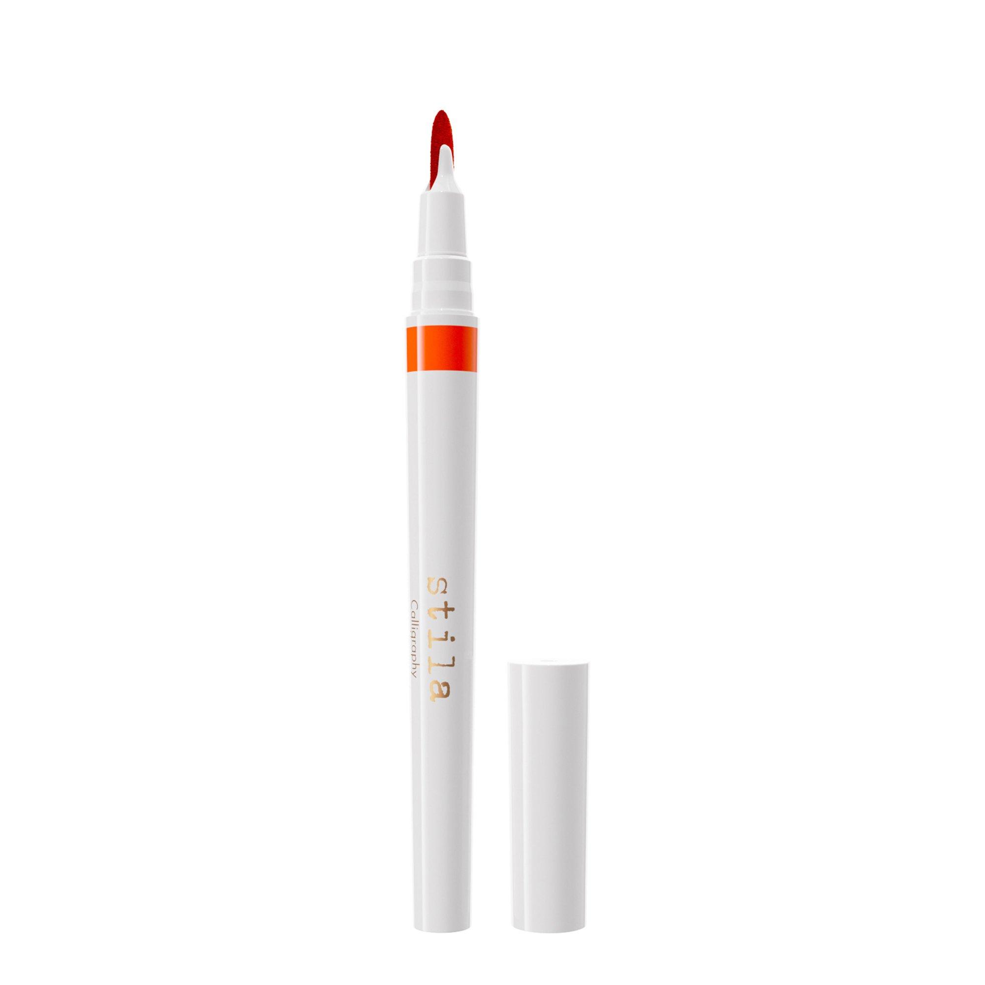  Stacey - Stila - Calligraphy Lip Stain - 2