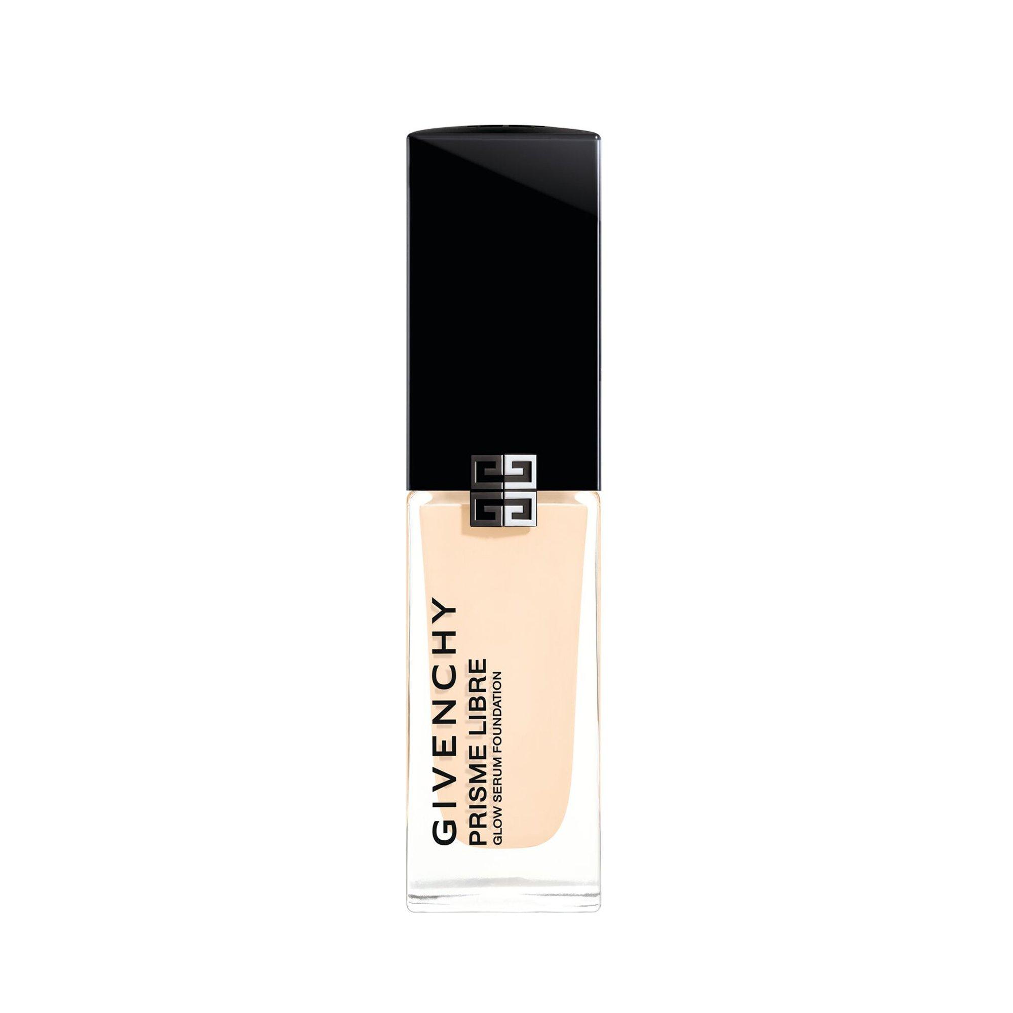 0N - GIVENCHY - Prisme Libre Glow Serum Foundation - 1