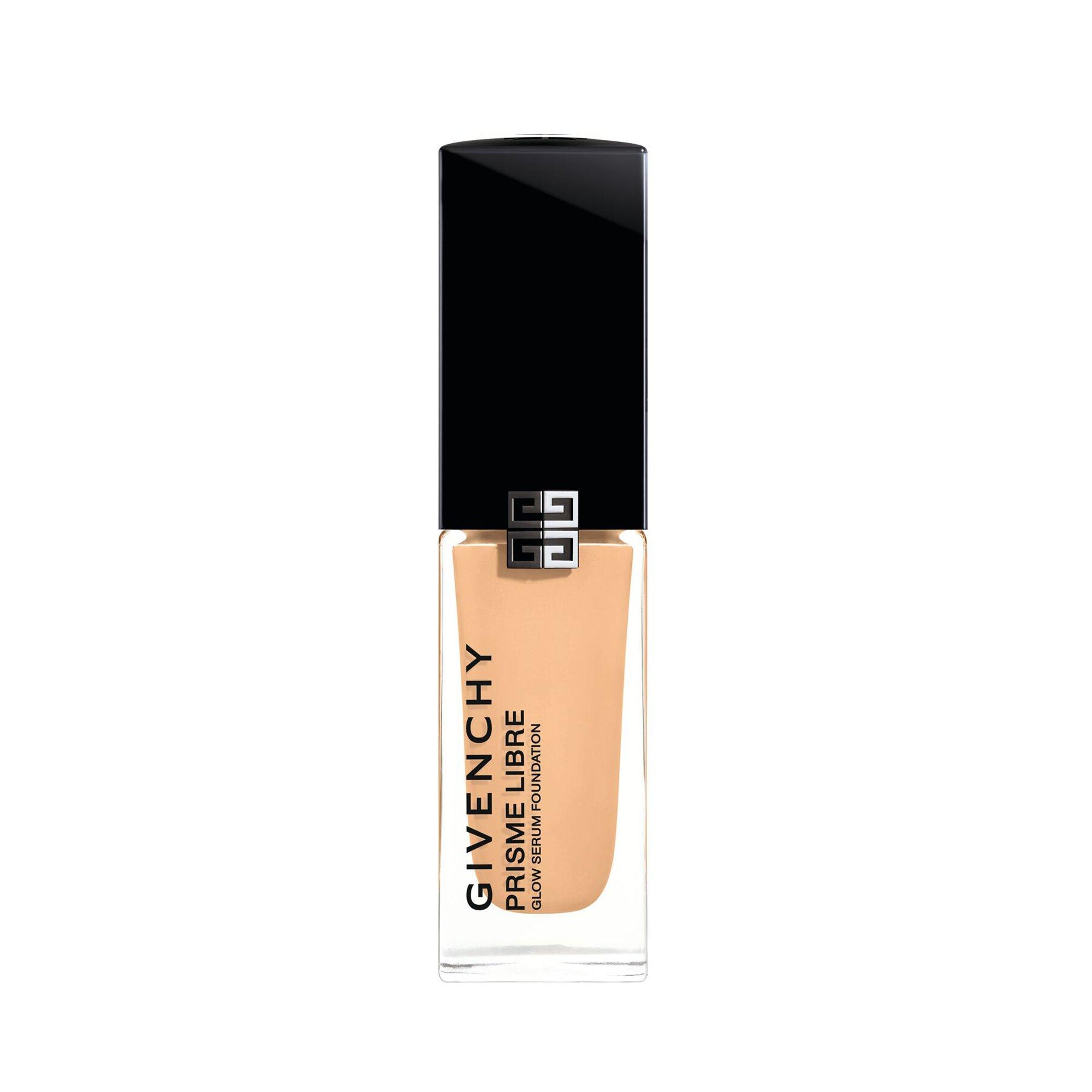 Givenchy Women's Prisme Libre Glow Serum Foundation - 3.5N - 30 ml