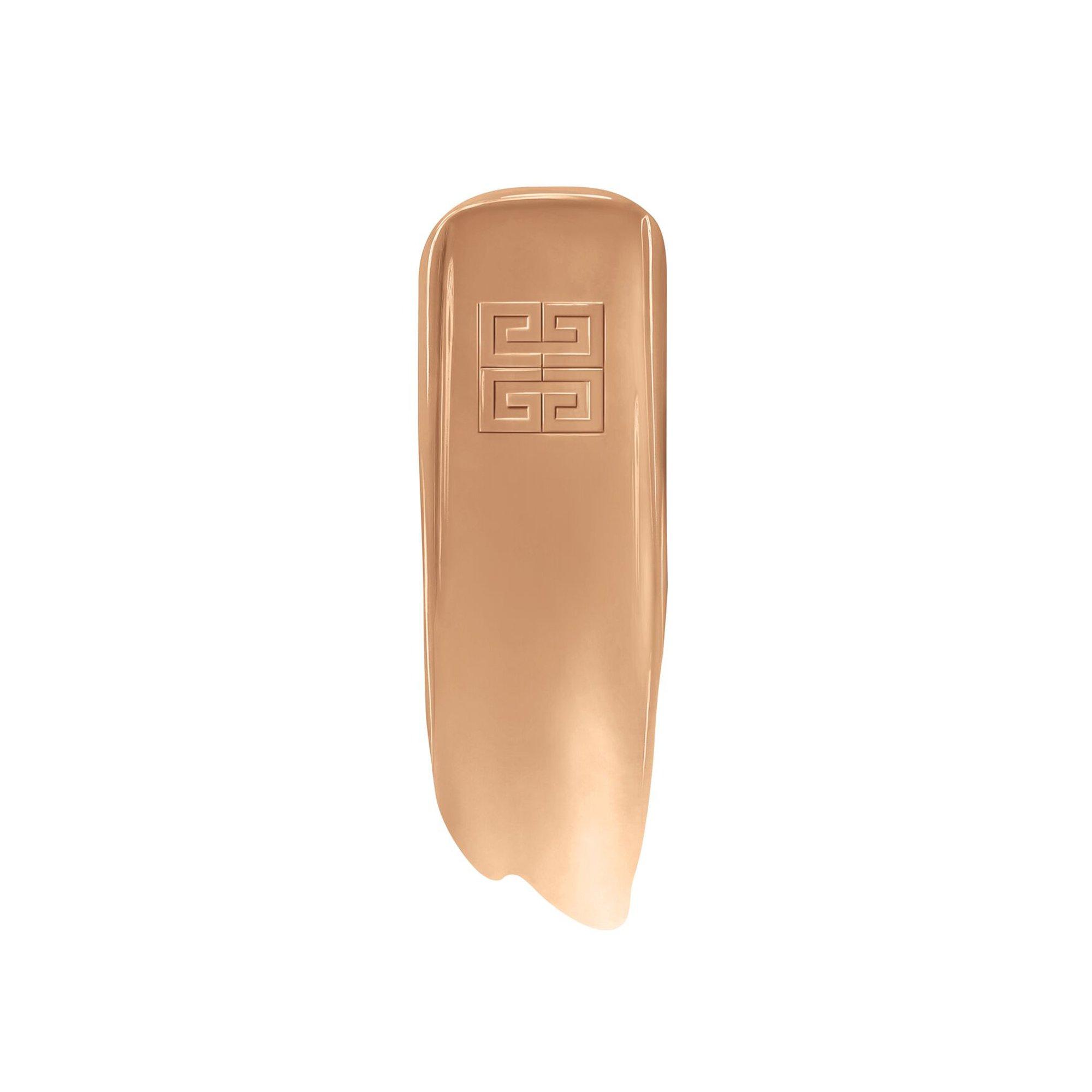 4.5N - GIVENCHY - Prisme Libre Glow Serum Foundation - 2