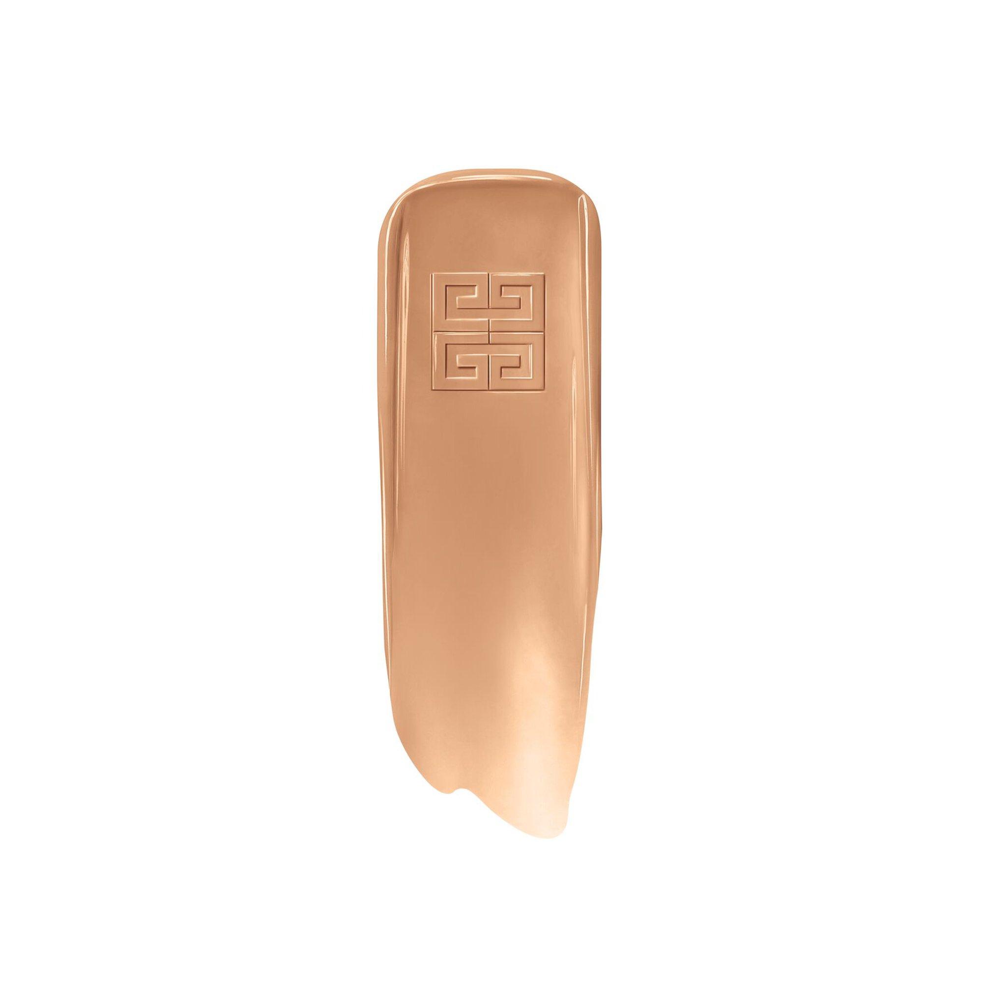 4.8N - GIVENCHY - Prisme Libre Glow Serum Foundation - 2