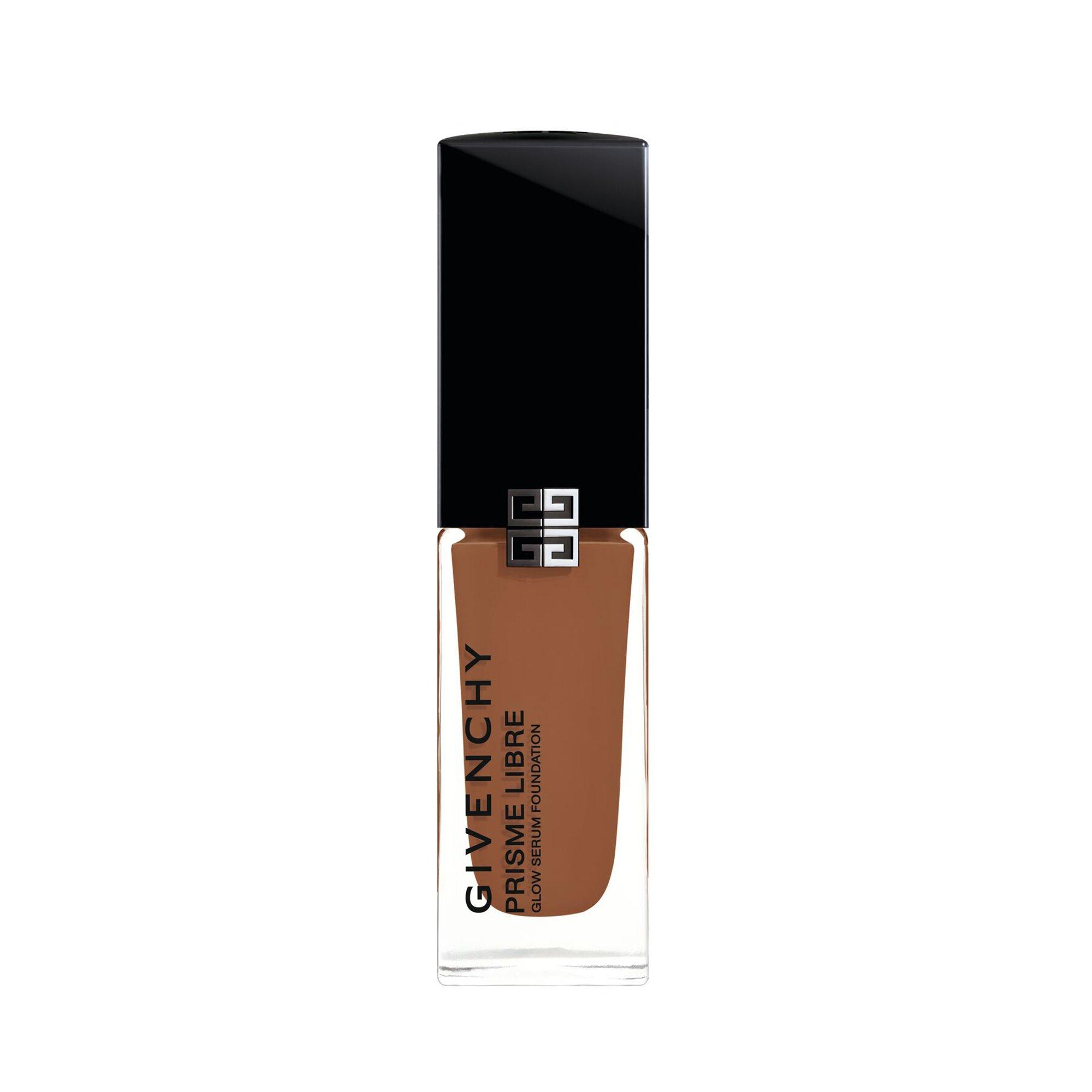 GIVENCHY Prisme Libre Glow Serum Foundation - 6N - Size 30 ml