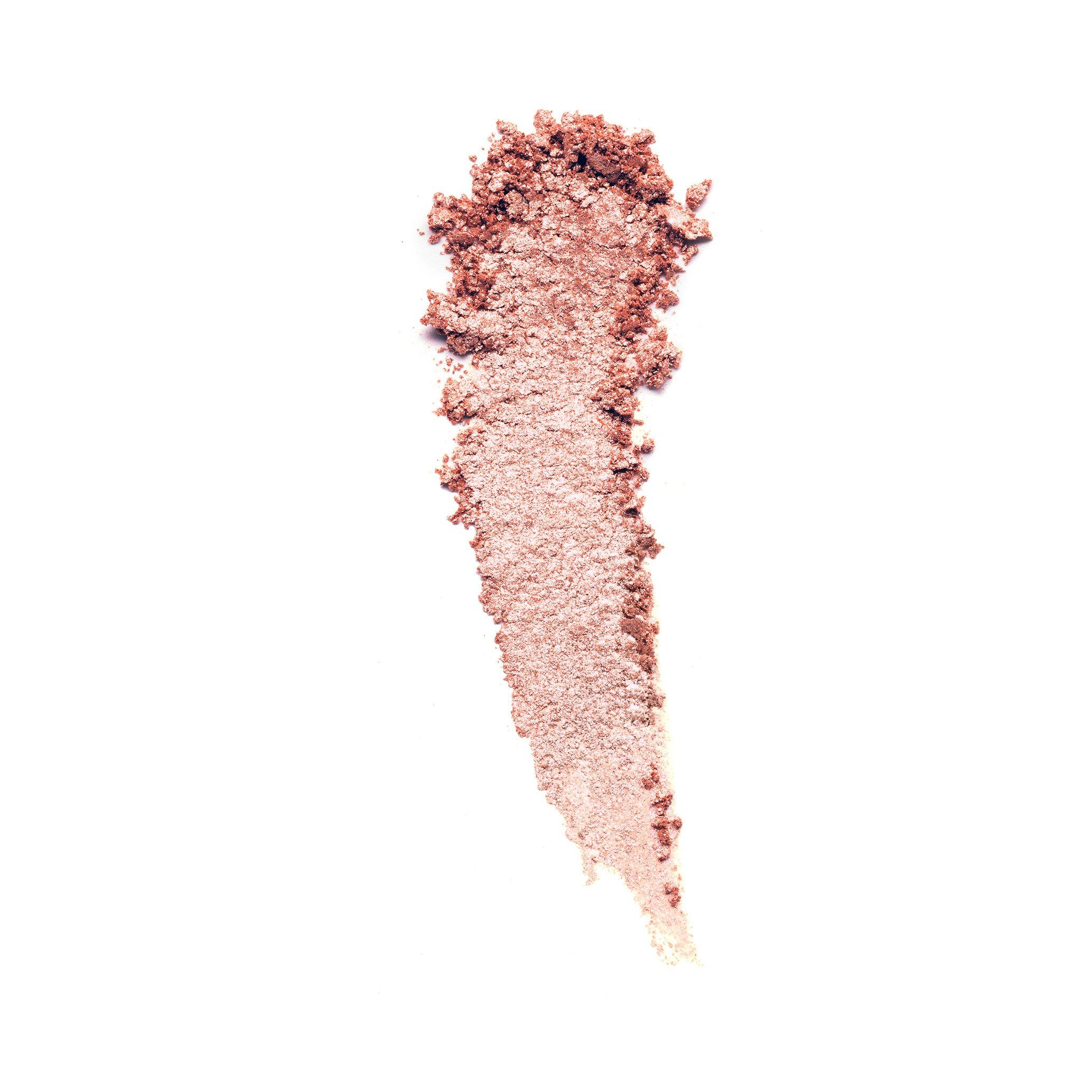 Solar Crush - Estee Lauder - Bronze Goddess Highlighting Powder Gelée - 2