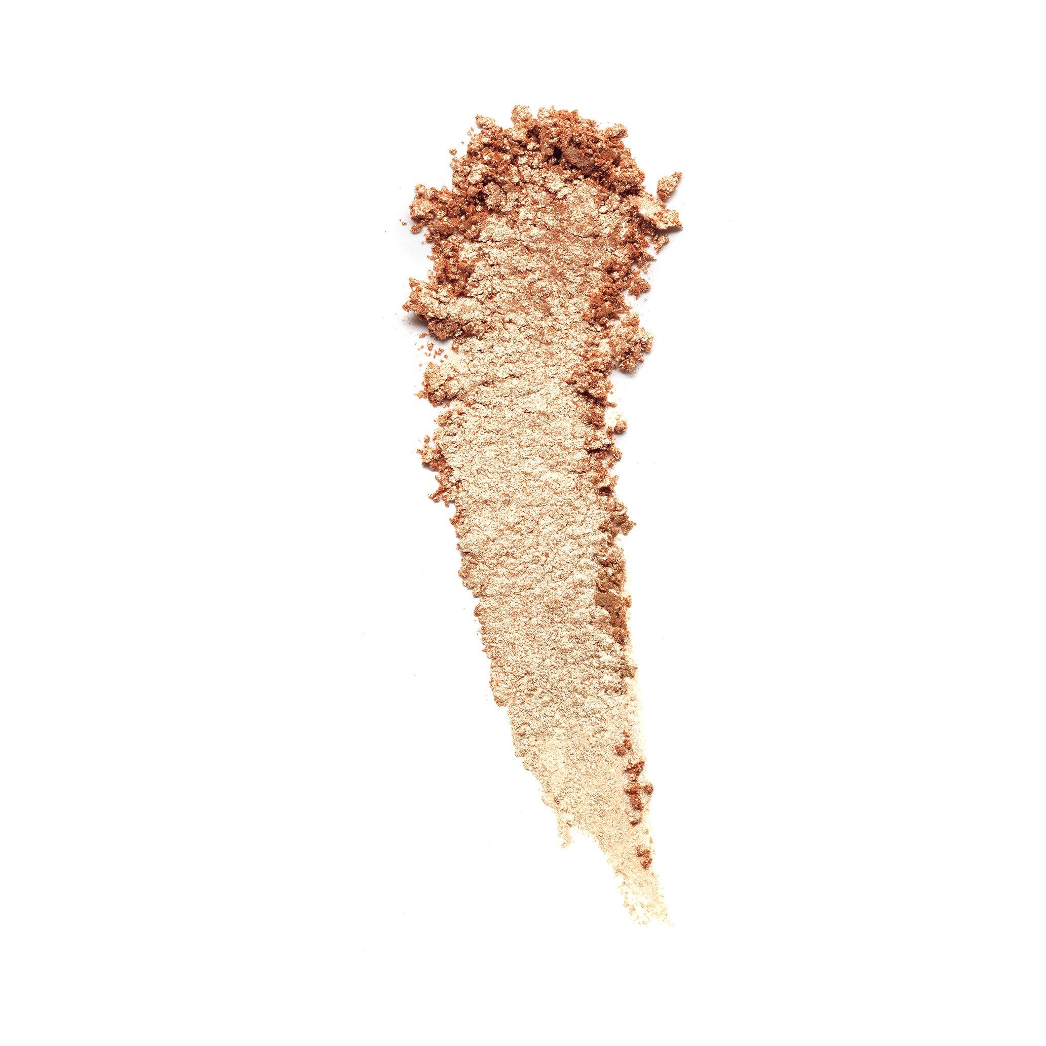 Heatwave - Estee Lauder - Bronze Goddess Highlighting Powder Gelée - 2