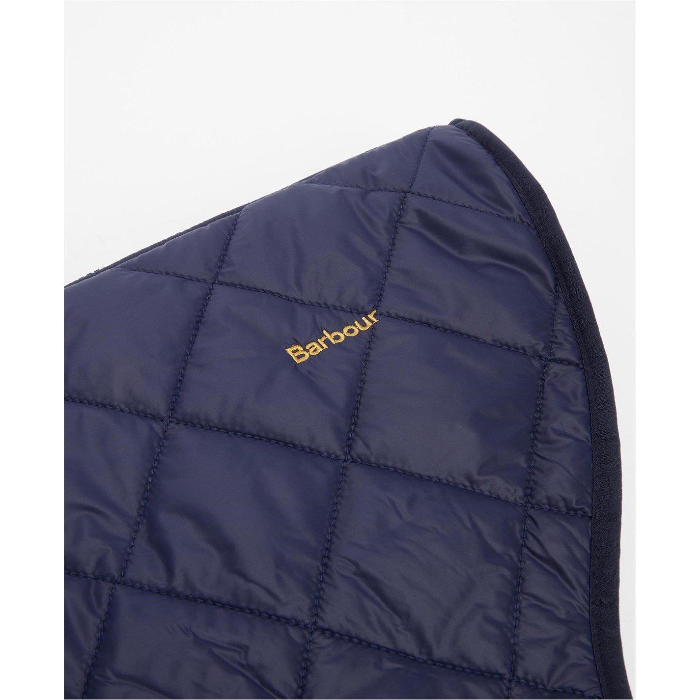 Classic Tartan - Barbour - Field Reversible Dog Coat - 3