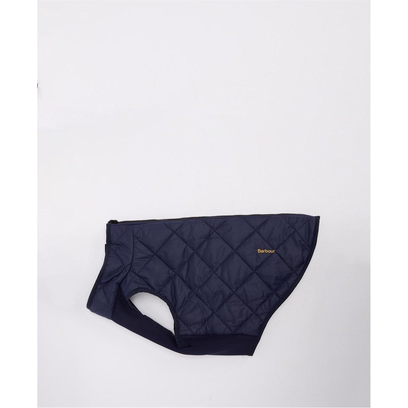 Classic Tartan - Barbour - Field Reversible Dog Coat - 6