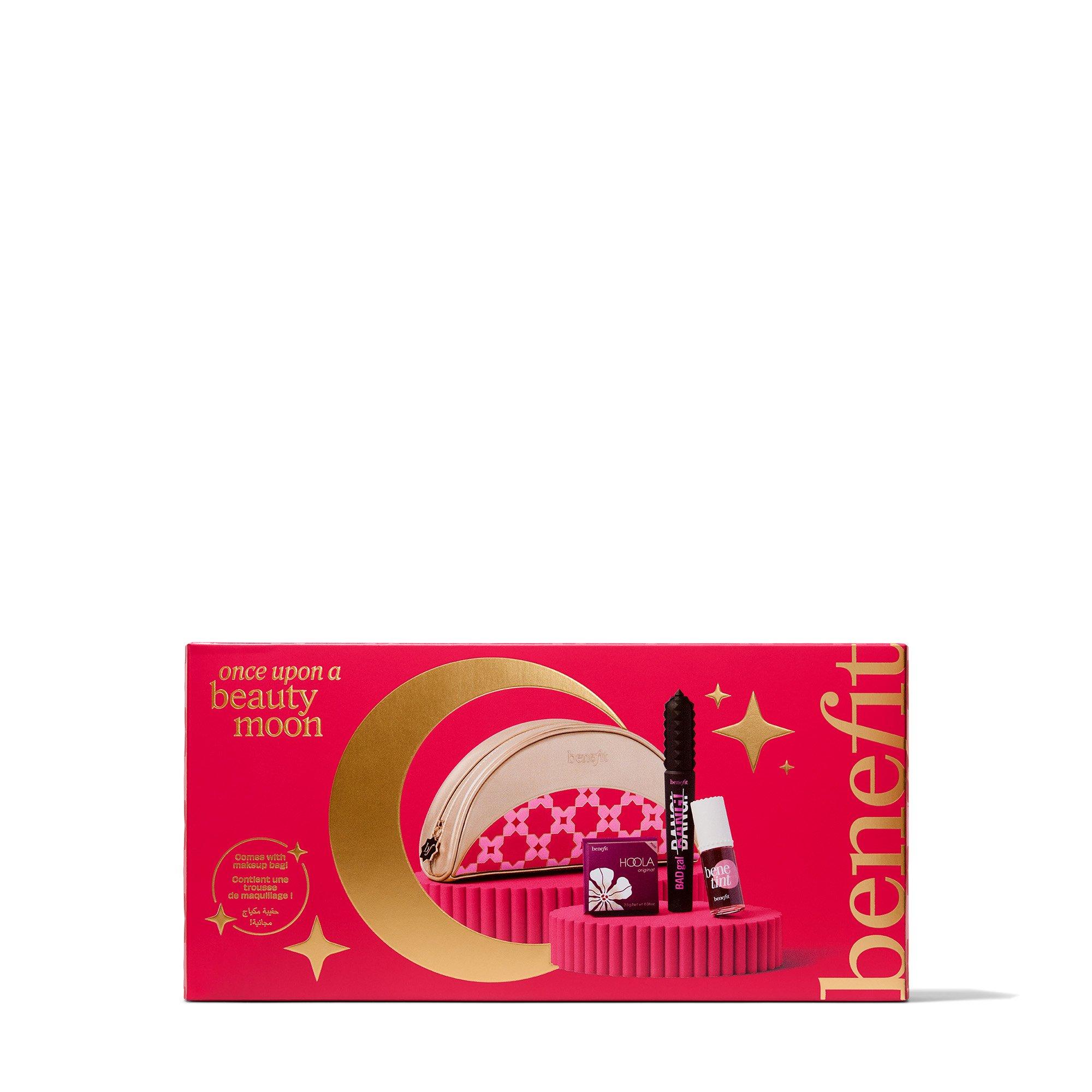 multi - Benefit - Once Upon a Beauty Moon Badgal Bang mascara Benetint and Hoola Gift Set (Worth £65.50) - 9
