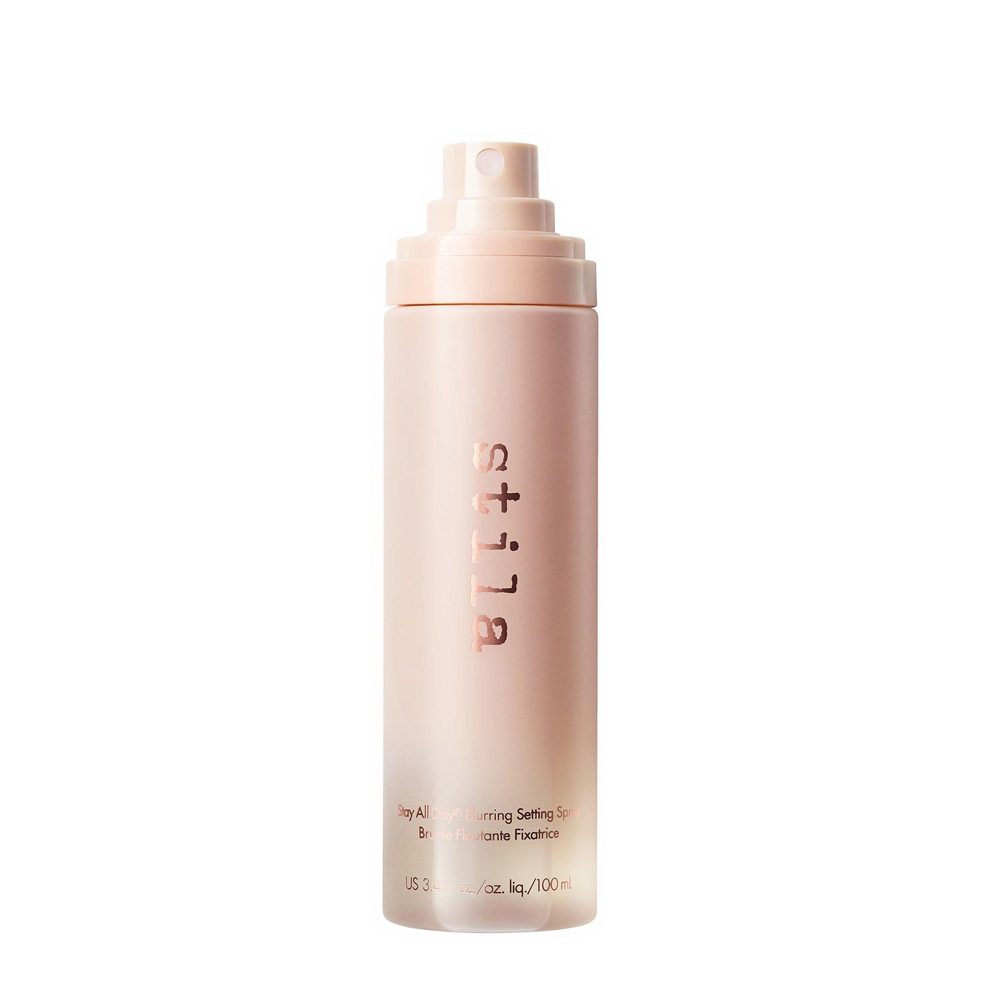 Clear - Stila - Stila Stay All Day® Blurring Setting Spray 100ml - 2
