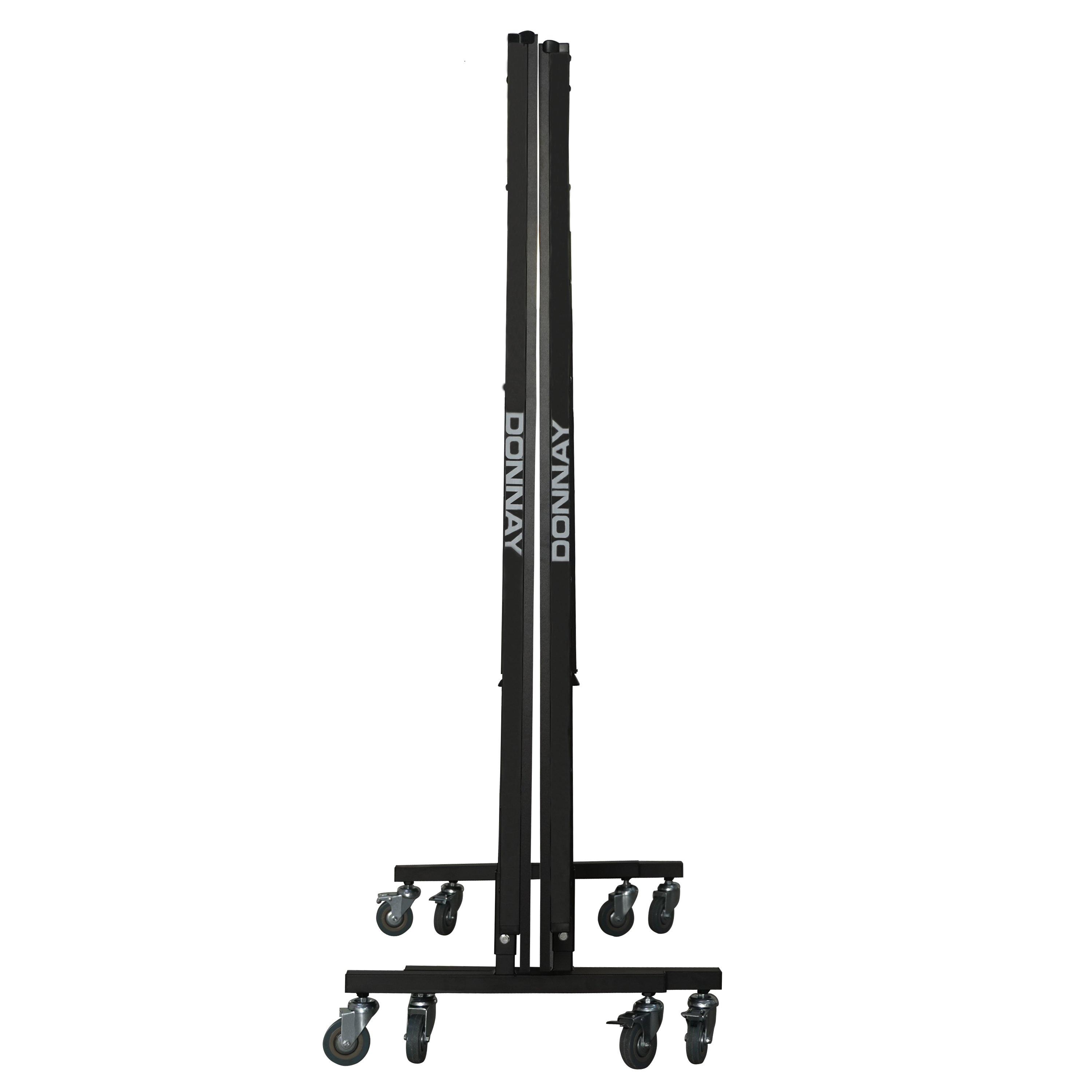 Blue - Donnay - Pro Indoor/Outdoor Table Tennis Table - 6