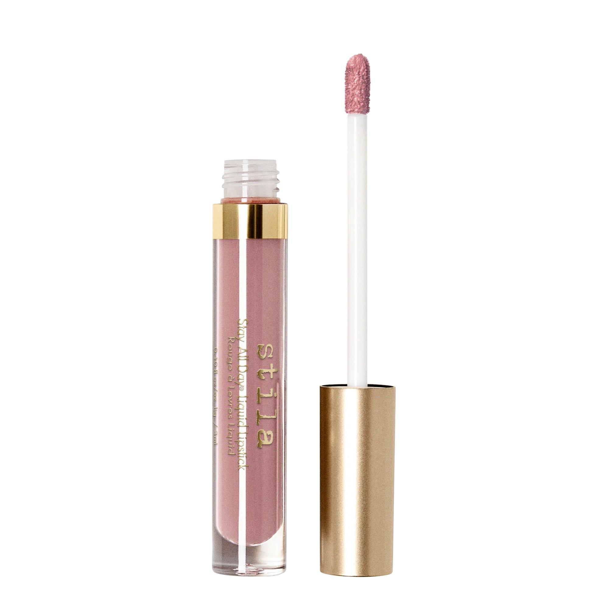  Baci - Stila - Stay All Day® Liquid Lipstick - 2